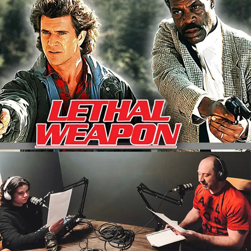 Lethal Weapon