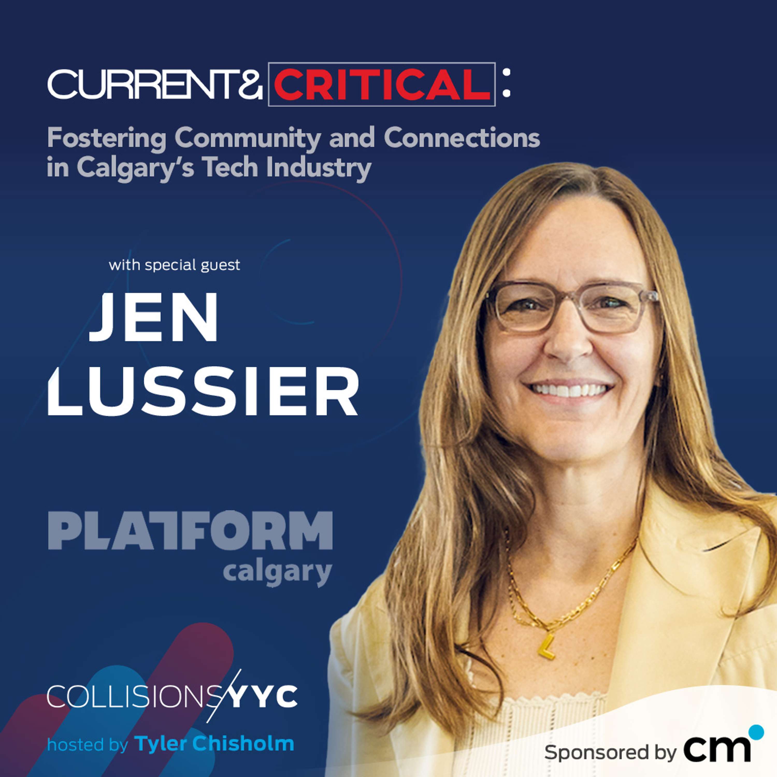 Collisions YYC