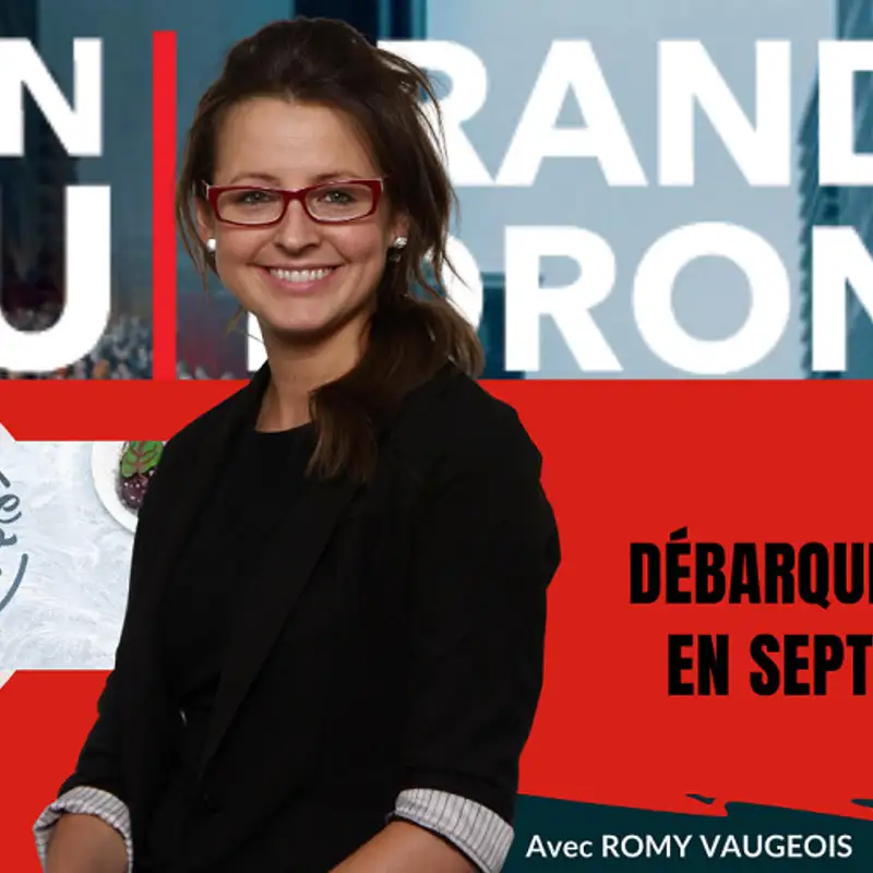Phoque Fest débarque à Toronto en septembre 2020