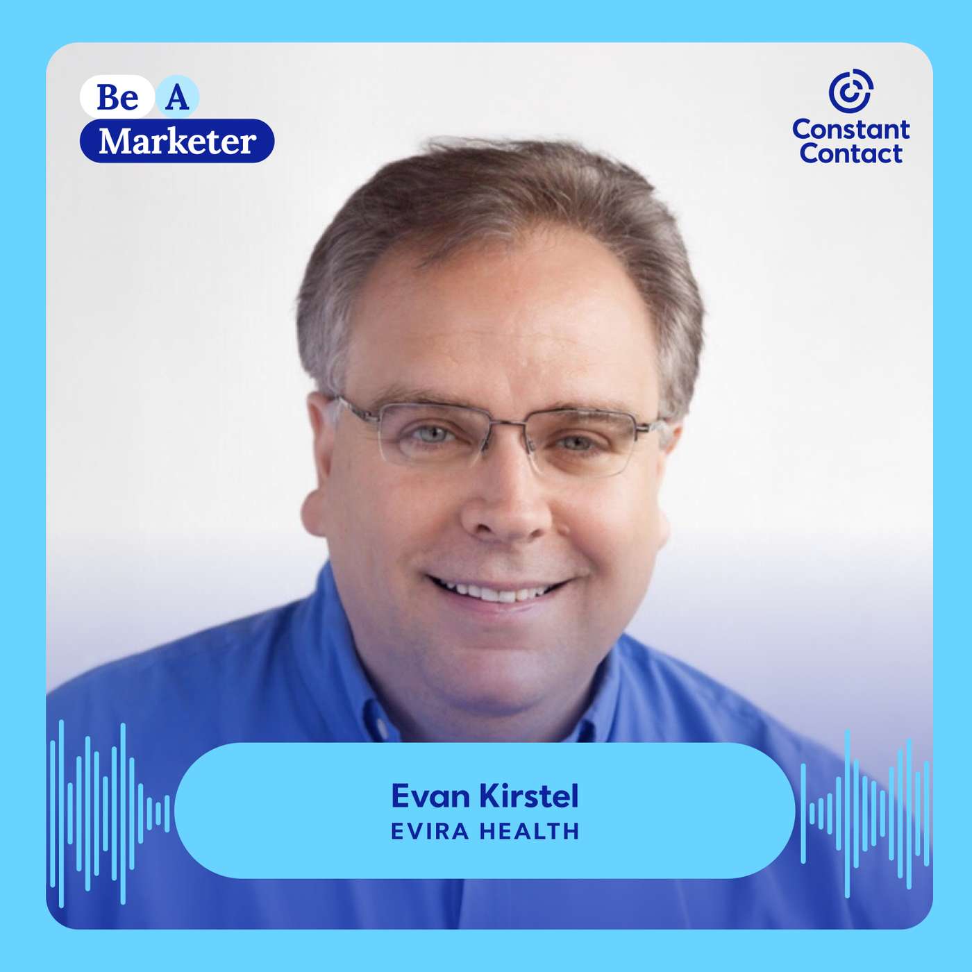 Building a Social Audience That Grows Your Business with Evan Kirstel Building a Social Audience That Grows Your Business with Evan Kirstel