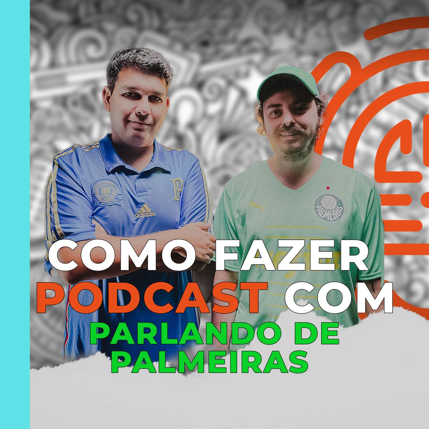 Vem Attona Podcast