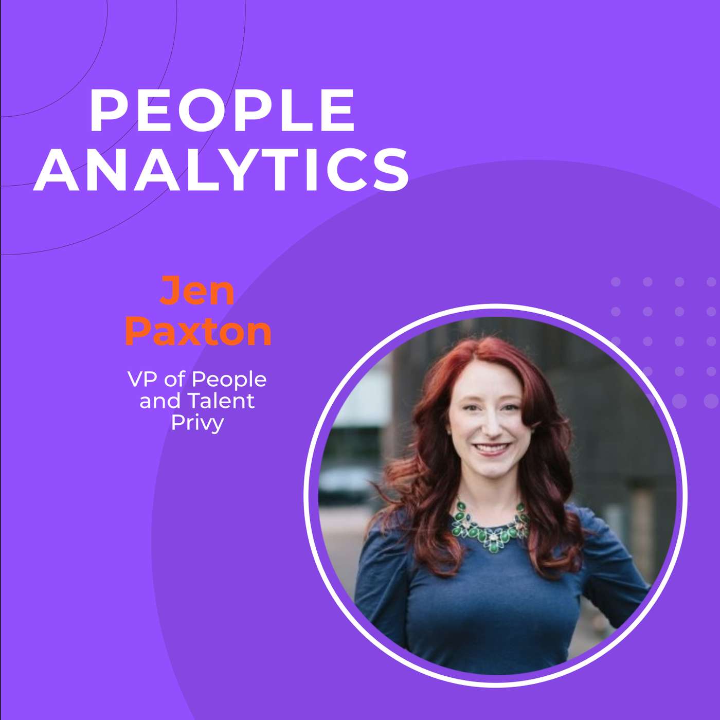Managing your team through a hyper growth phase with Privy’s Jen Paxton