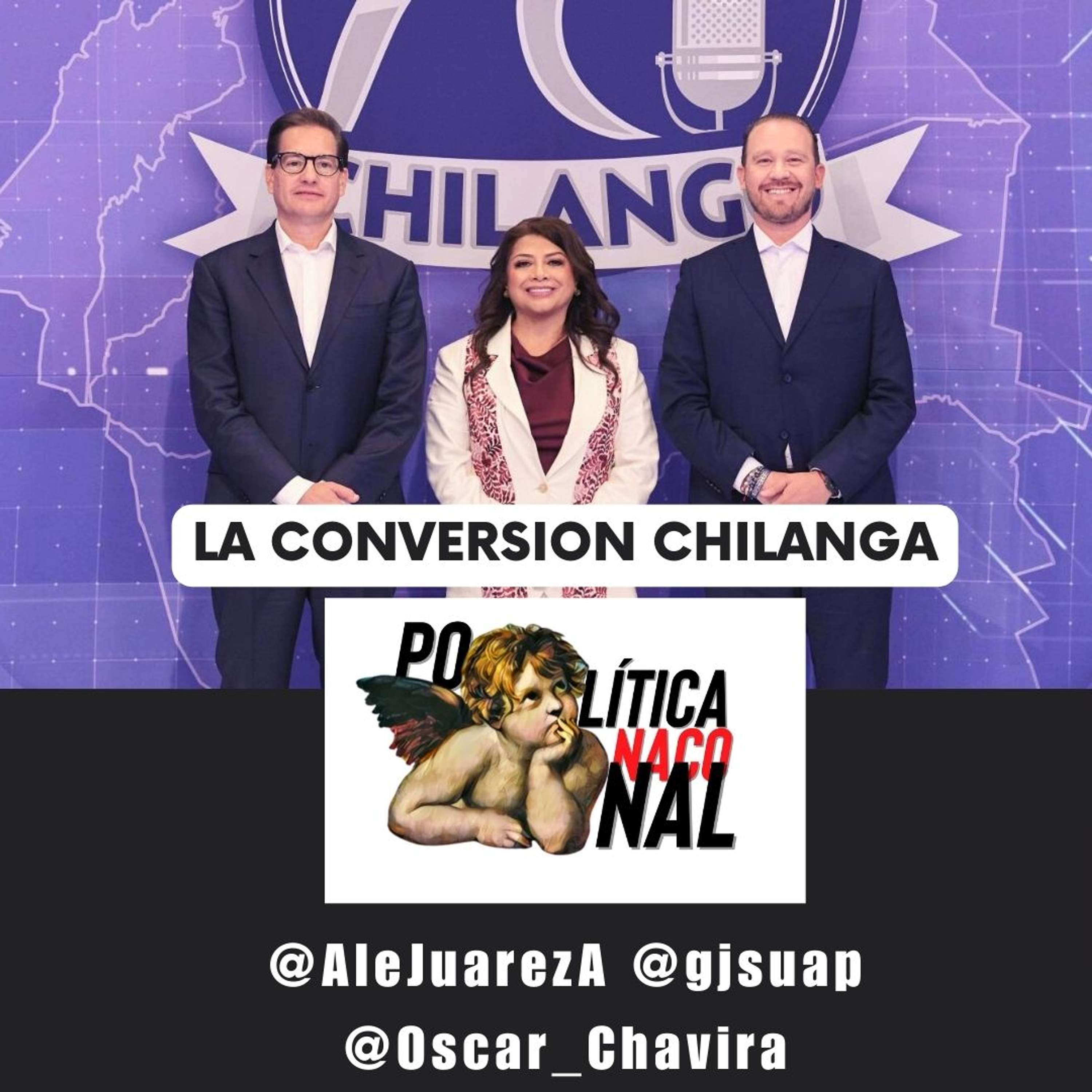 Política NACOnal