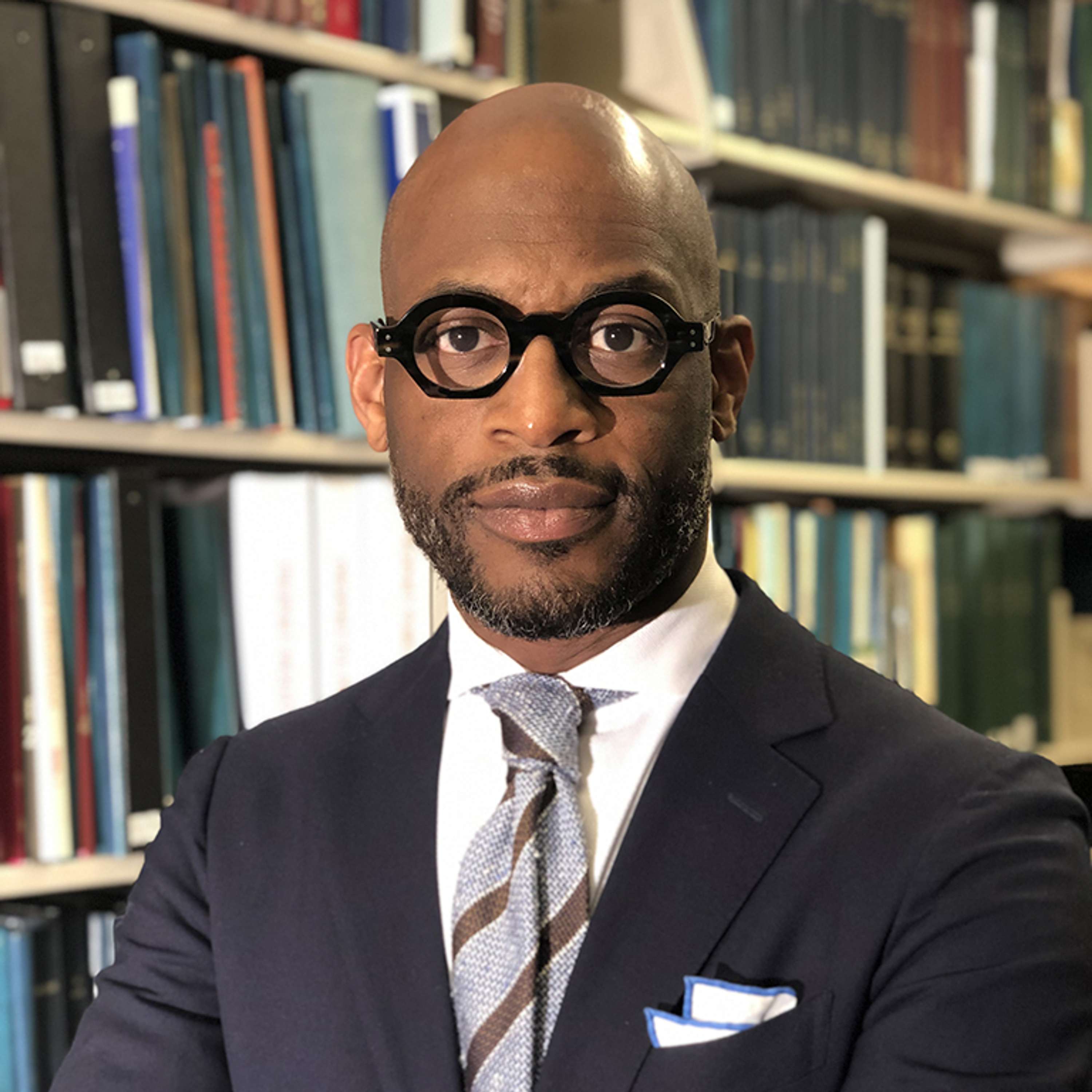 The Black Studies Podcast