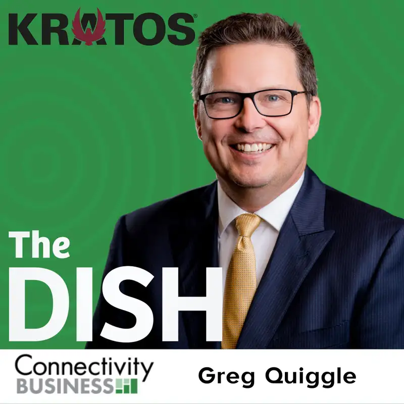 Interview - Greg Quiggle
