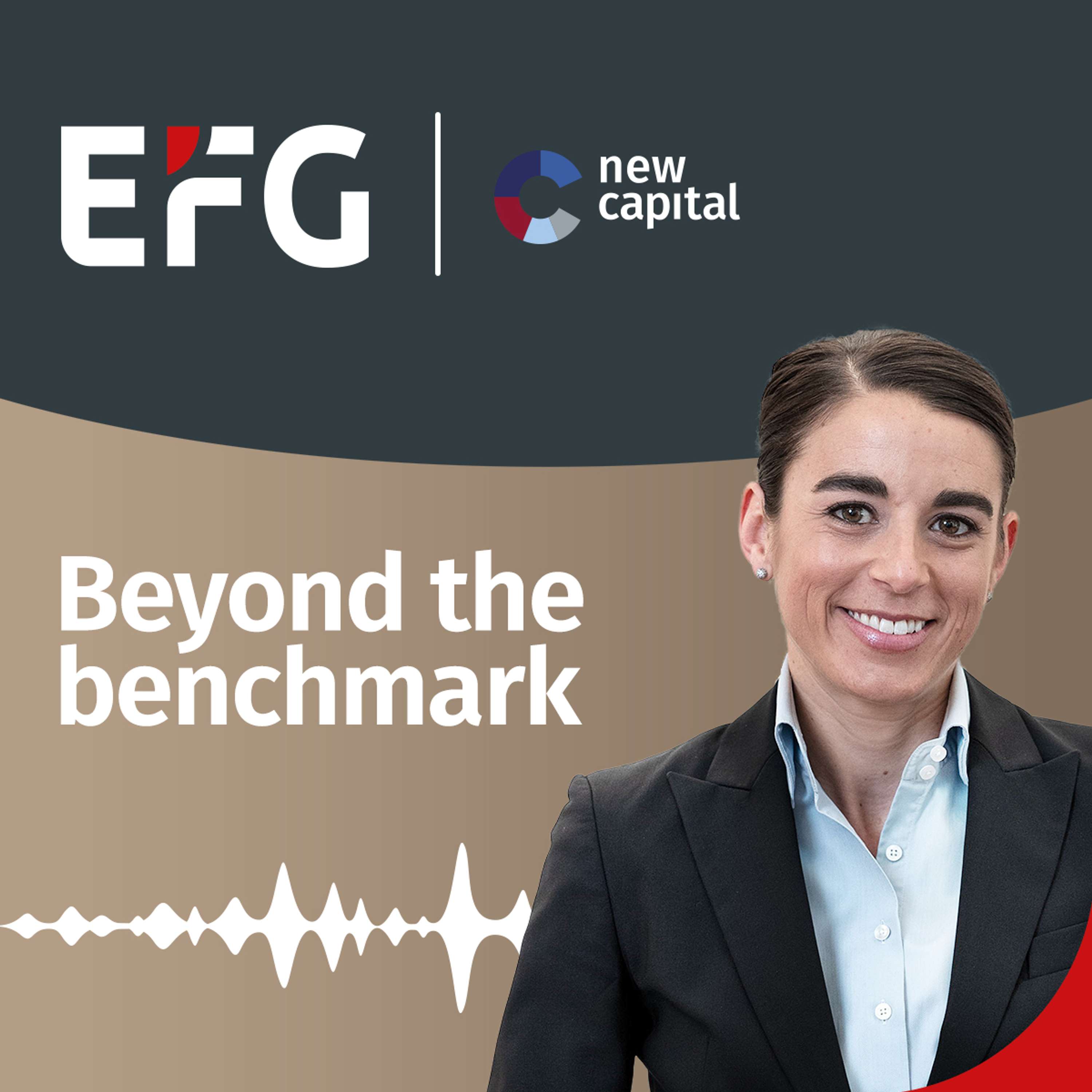 Beyond the Benchmark by EFG
