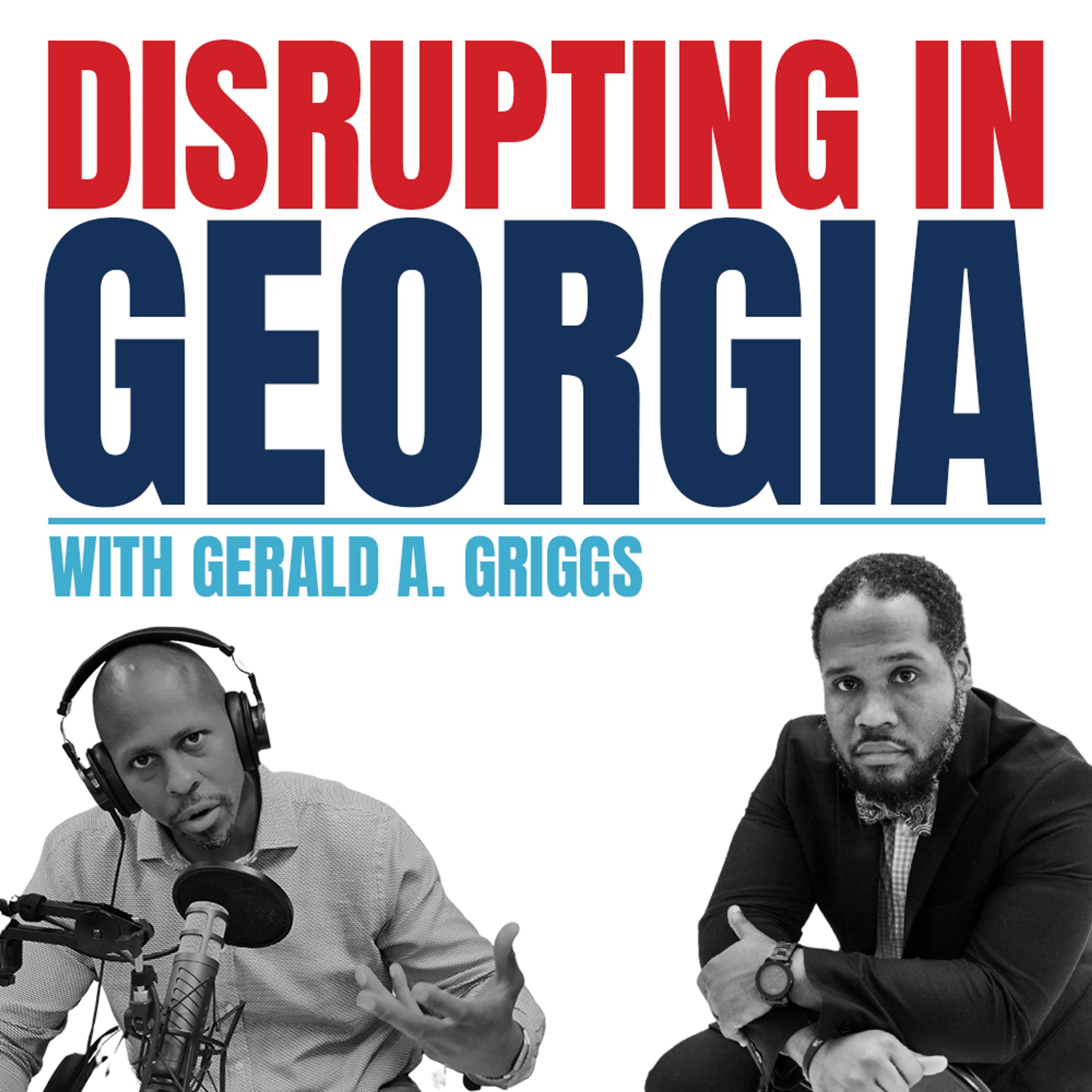 Disruption Now