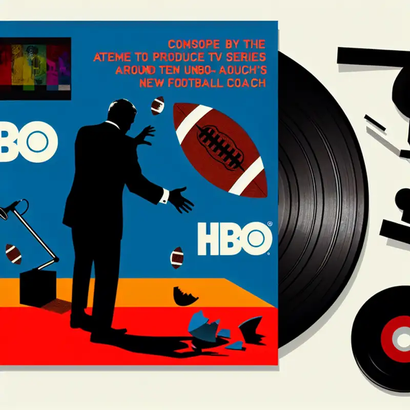The Untold Drama Behind UNC Football's HBO Series That Never Was