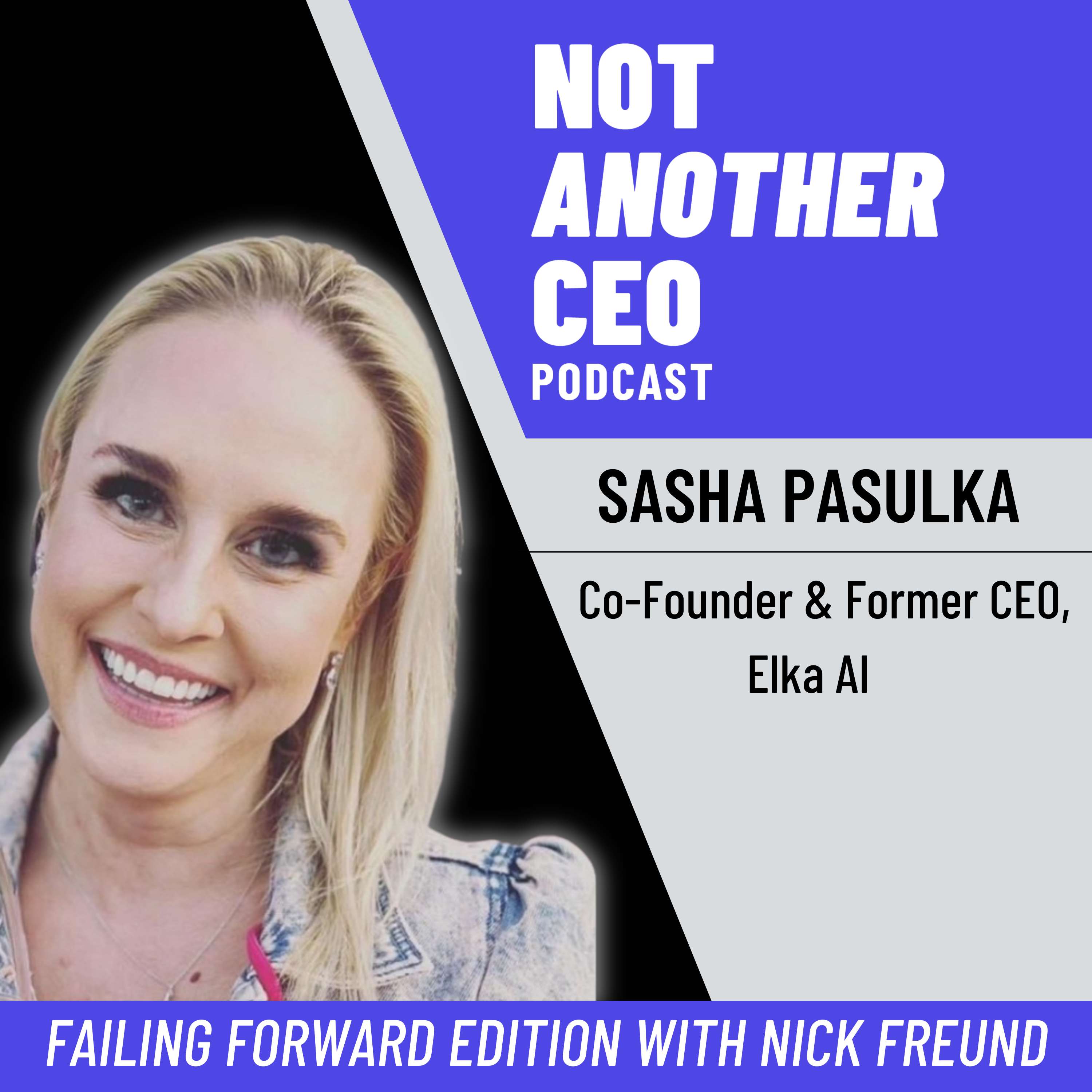 Not Another CEO Podcast