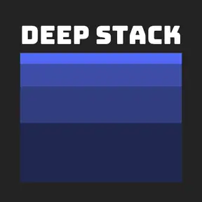 The Deep Stack Podcast