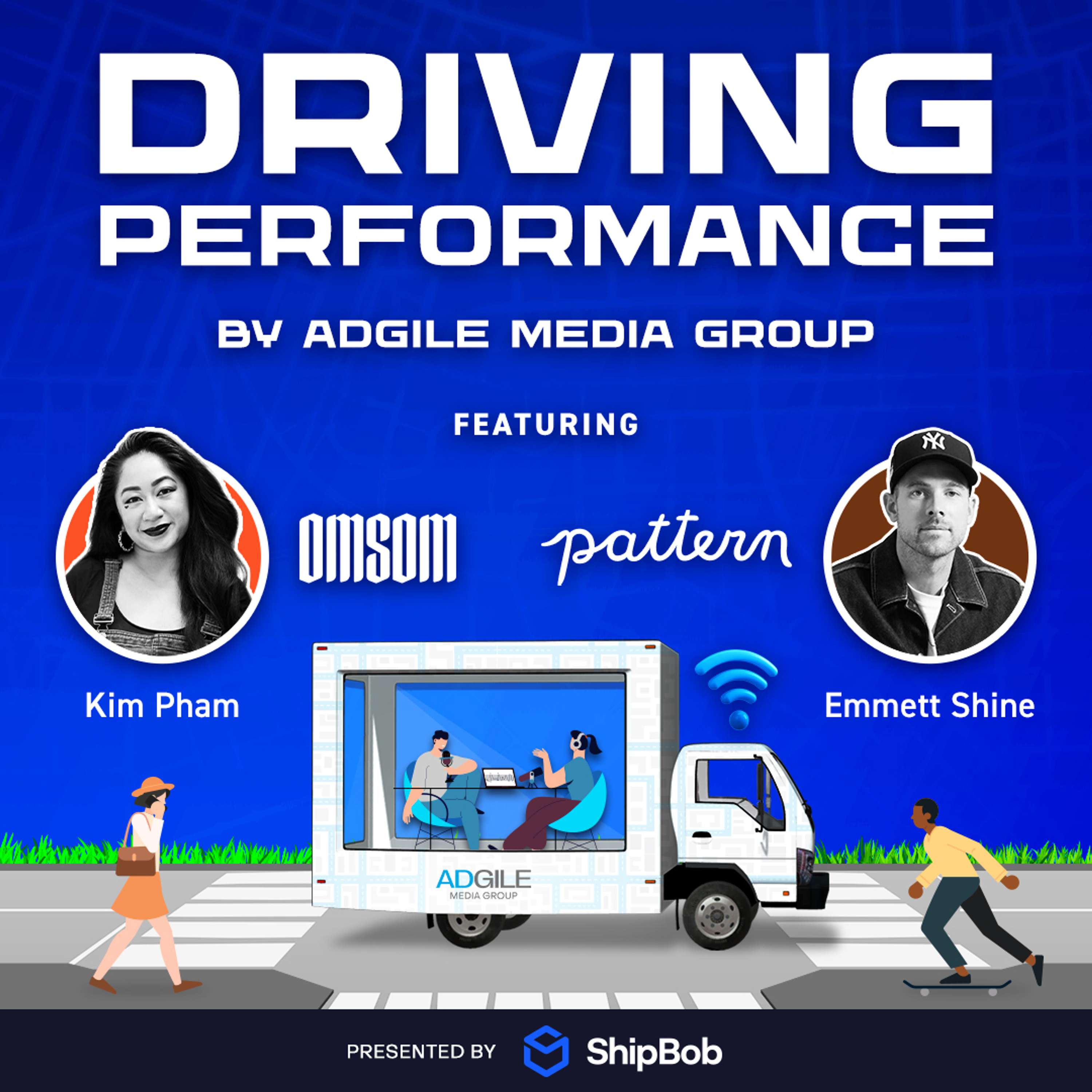 Driving Performance Season 2