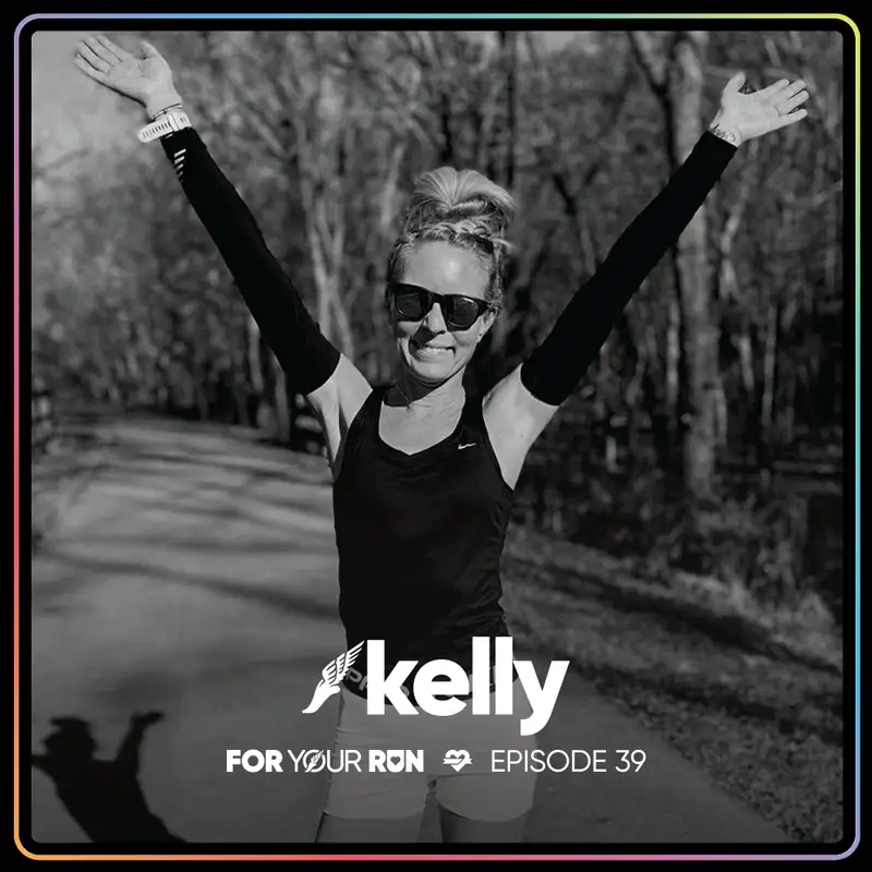 39: Kelly Fisher
