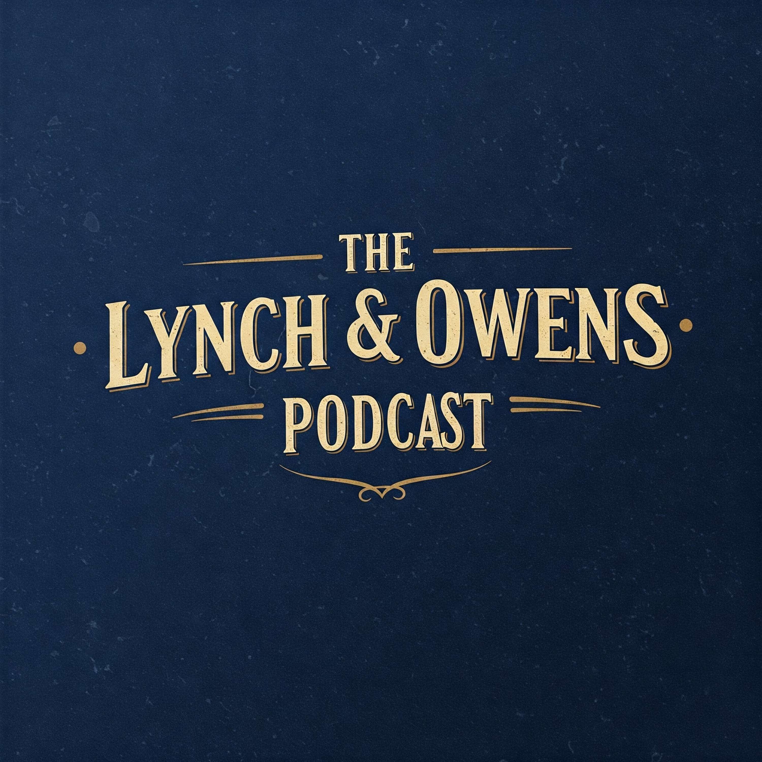 Lynch & Owens Podcast - A Massachusetts Divorce & Family Law Podcast