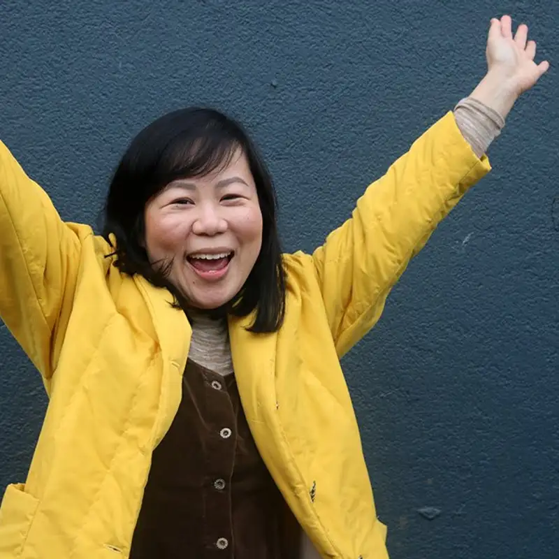 New yoga practice in Nanaimo promotes destressing, laughter