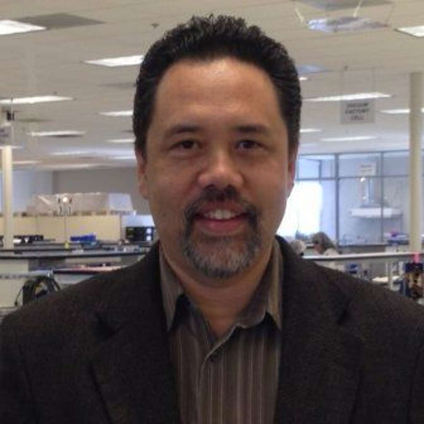 Episode 146 with Robert de Neve