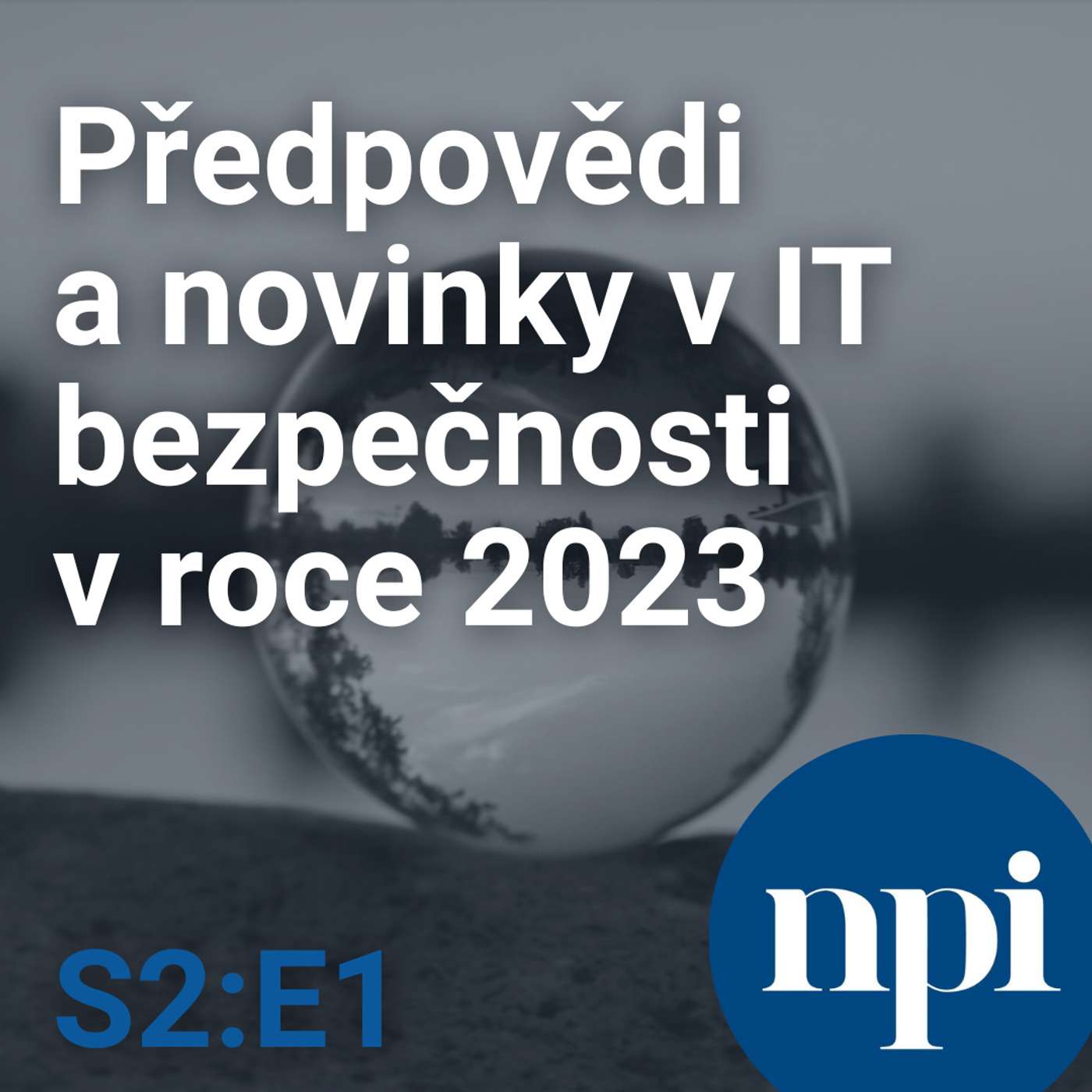 KYBcast – podcast NPI ČR