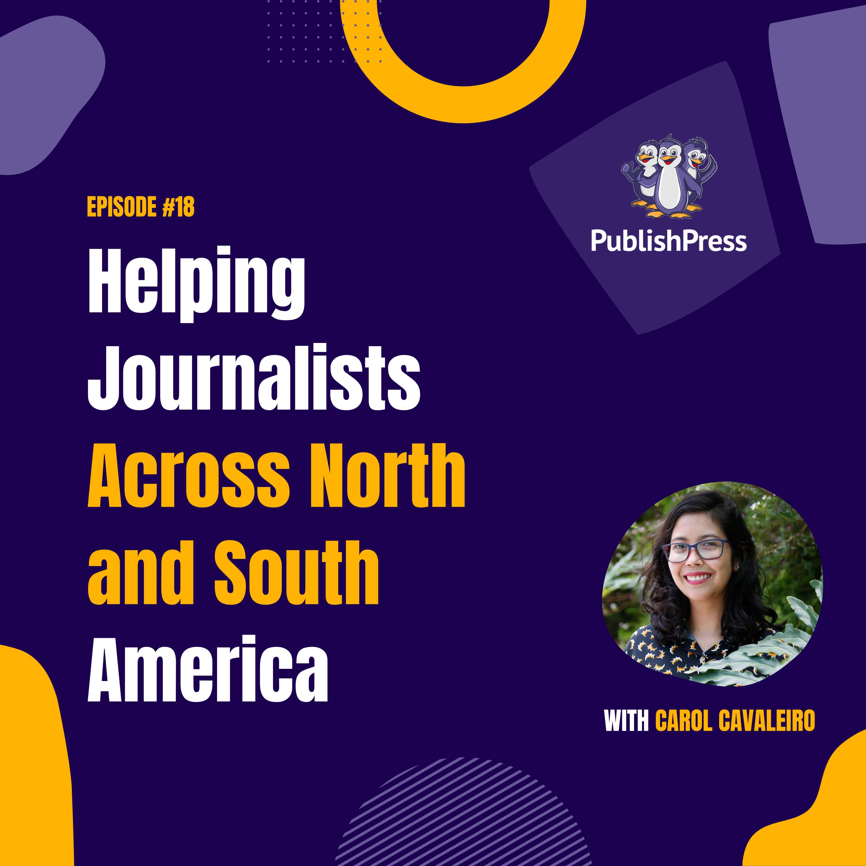 The PublishPress Podcast