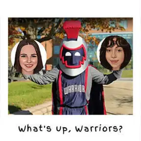 What's Up, Warriors?