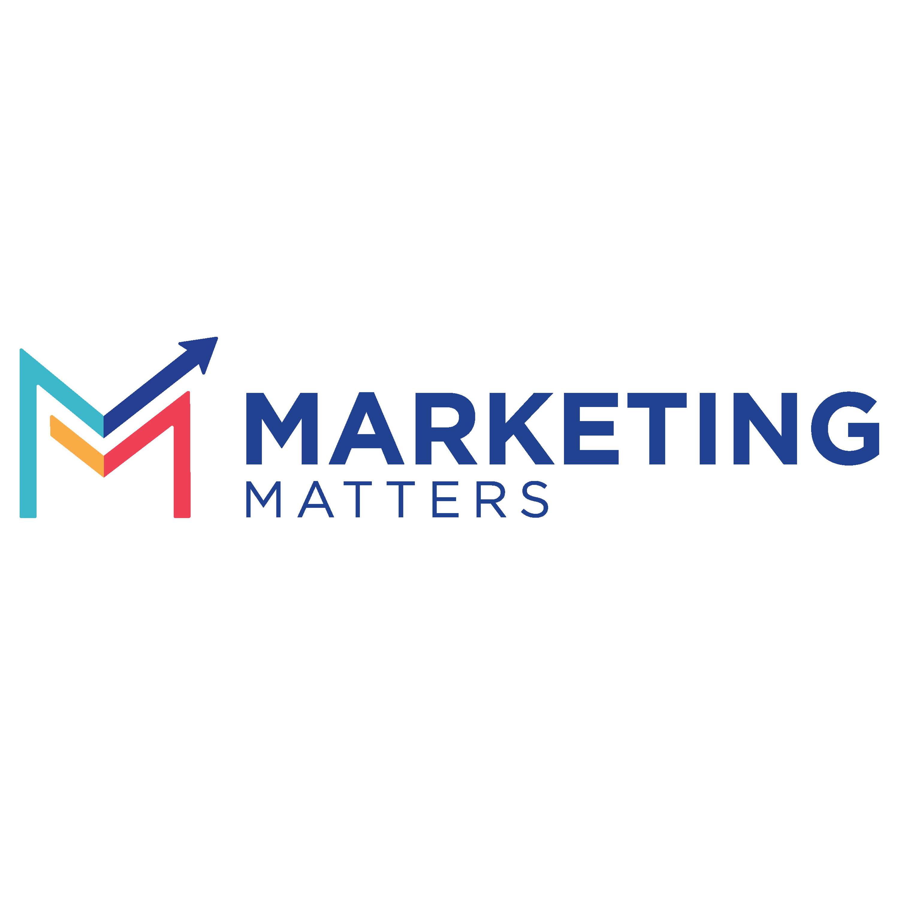 Marketing Matters