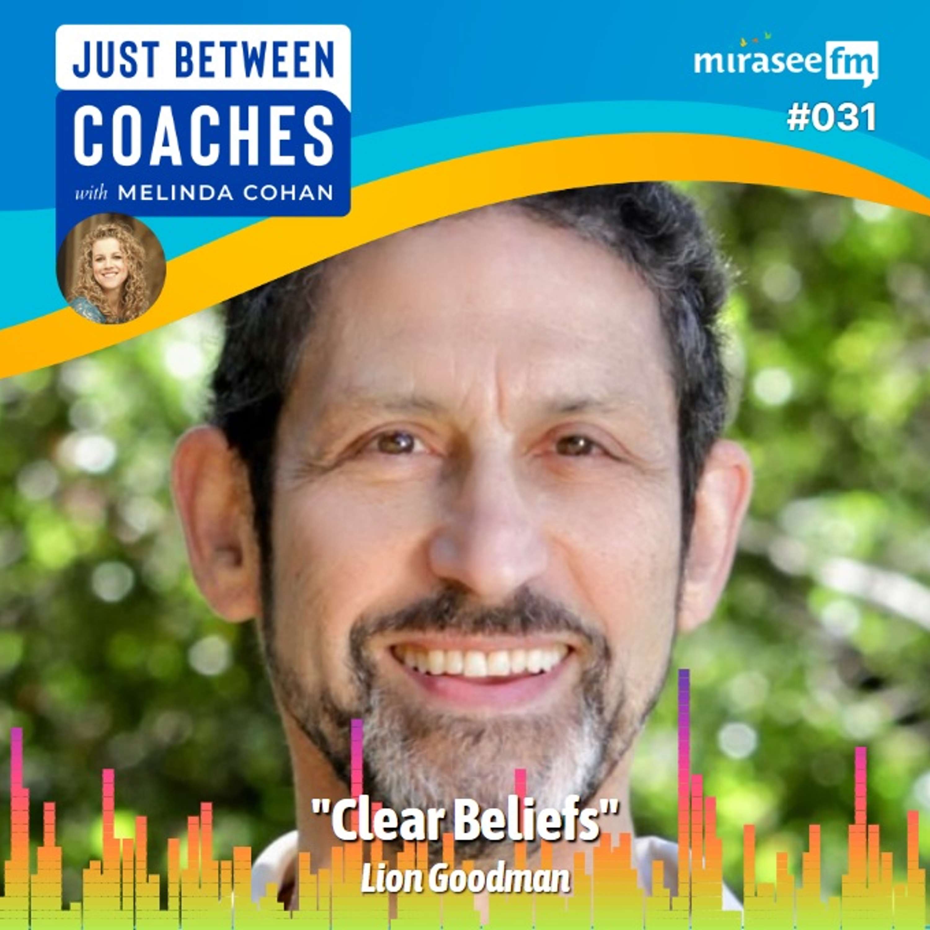 Just Between Coaches