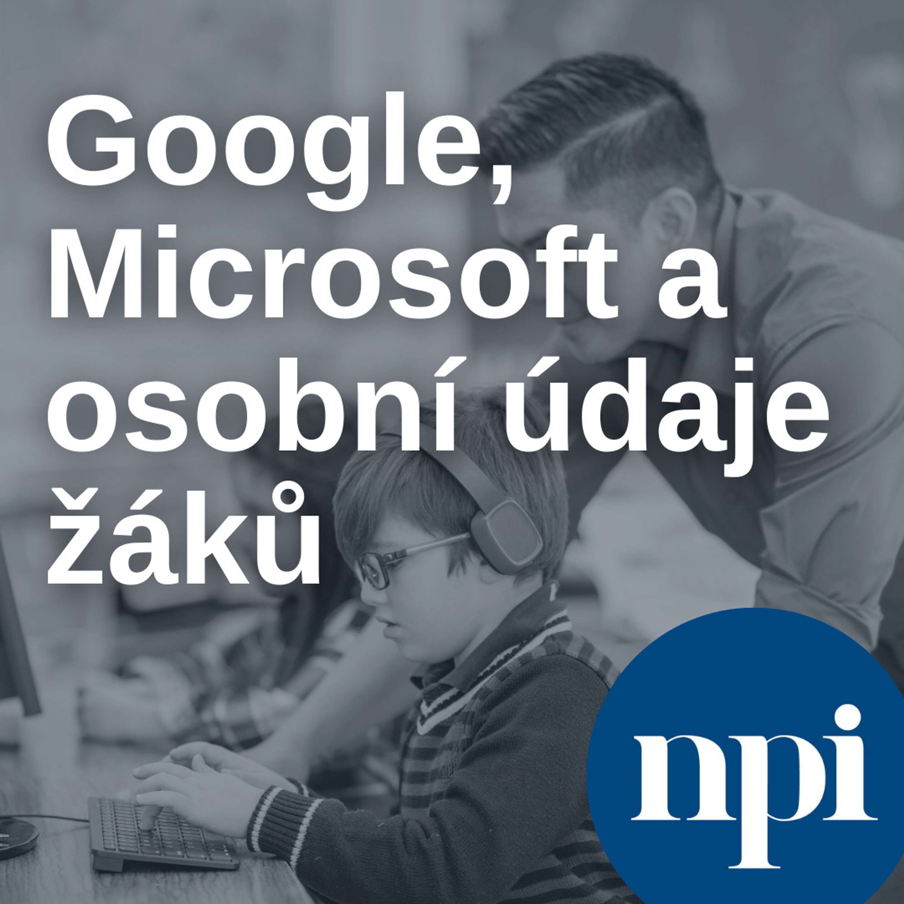 KYBcast – podcast NPI ČR