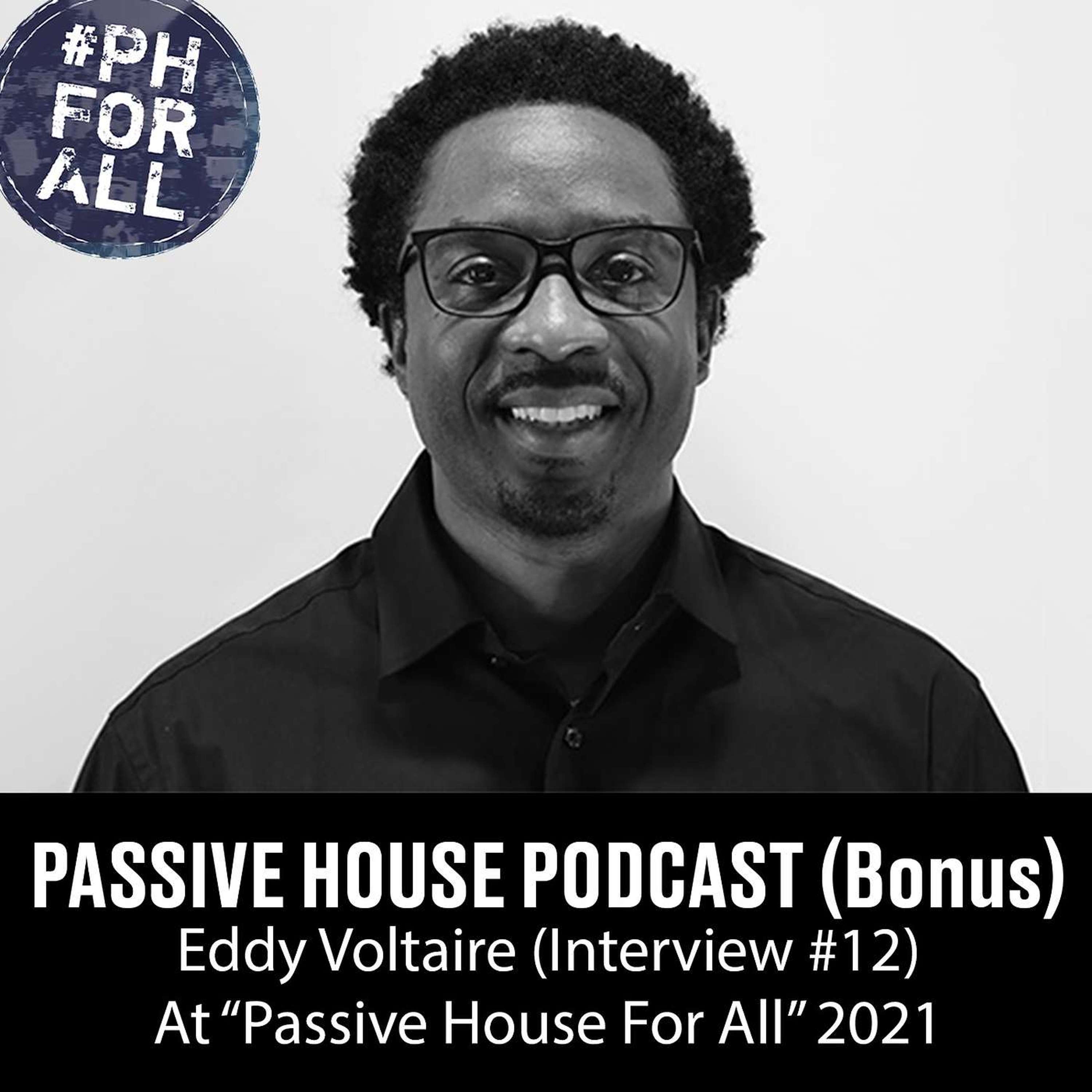 Passive House Podcast