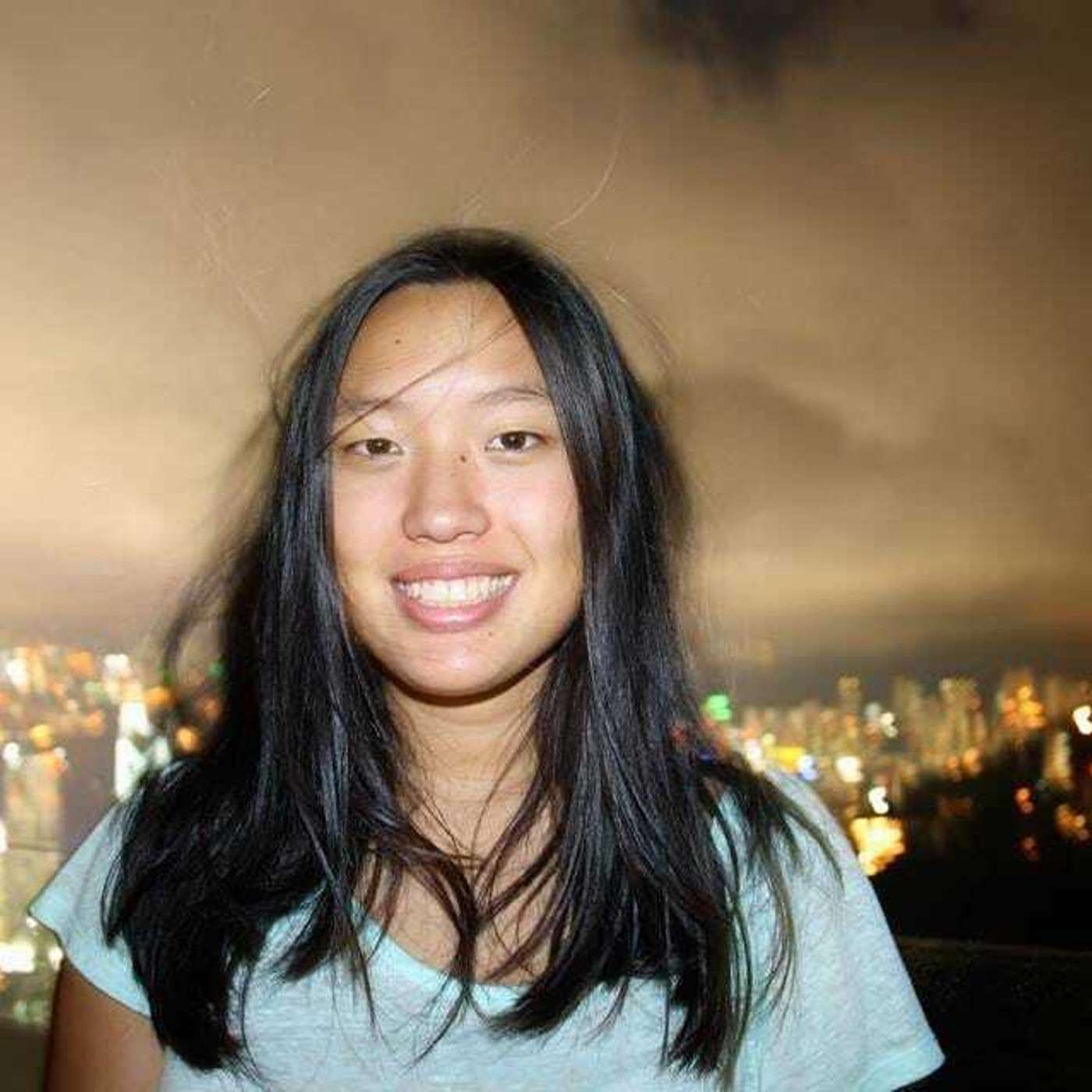 8. Iris ten Teije (Mava) 8. Iris ten Teije (Mava)