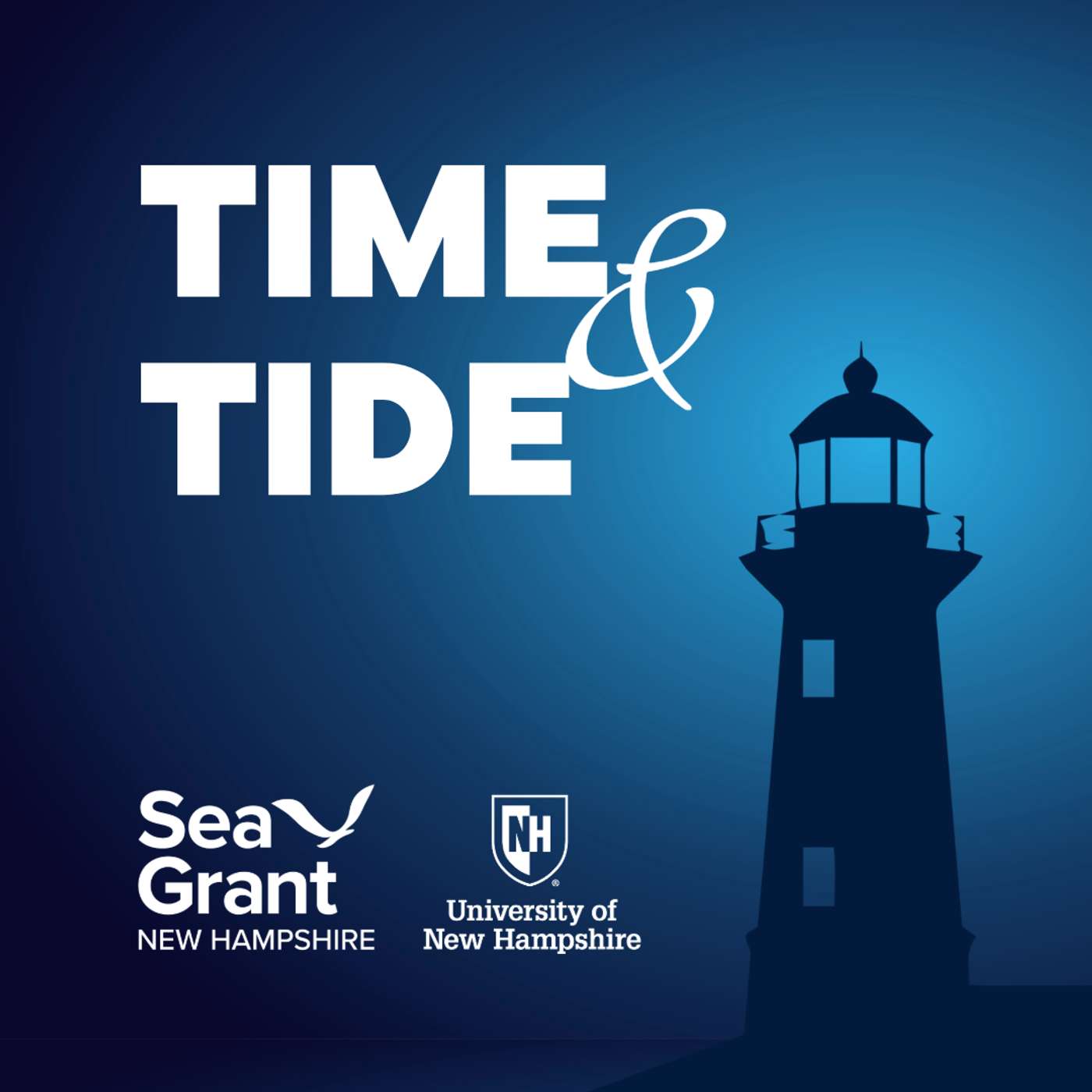 Introducing Time and Tide: A Podcast By New Hampshire Sea Grant