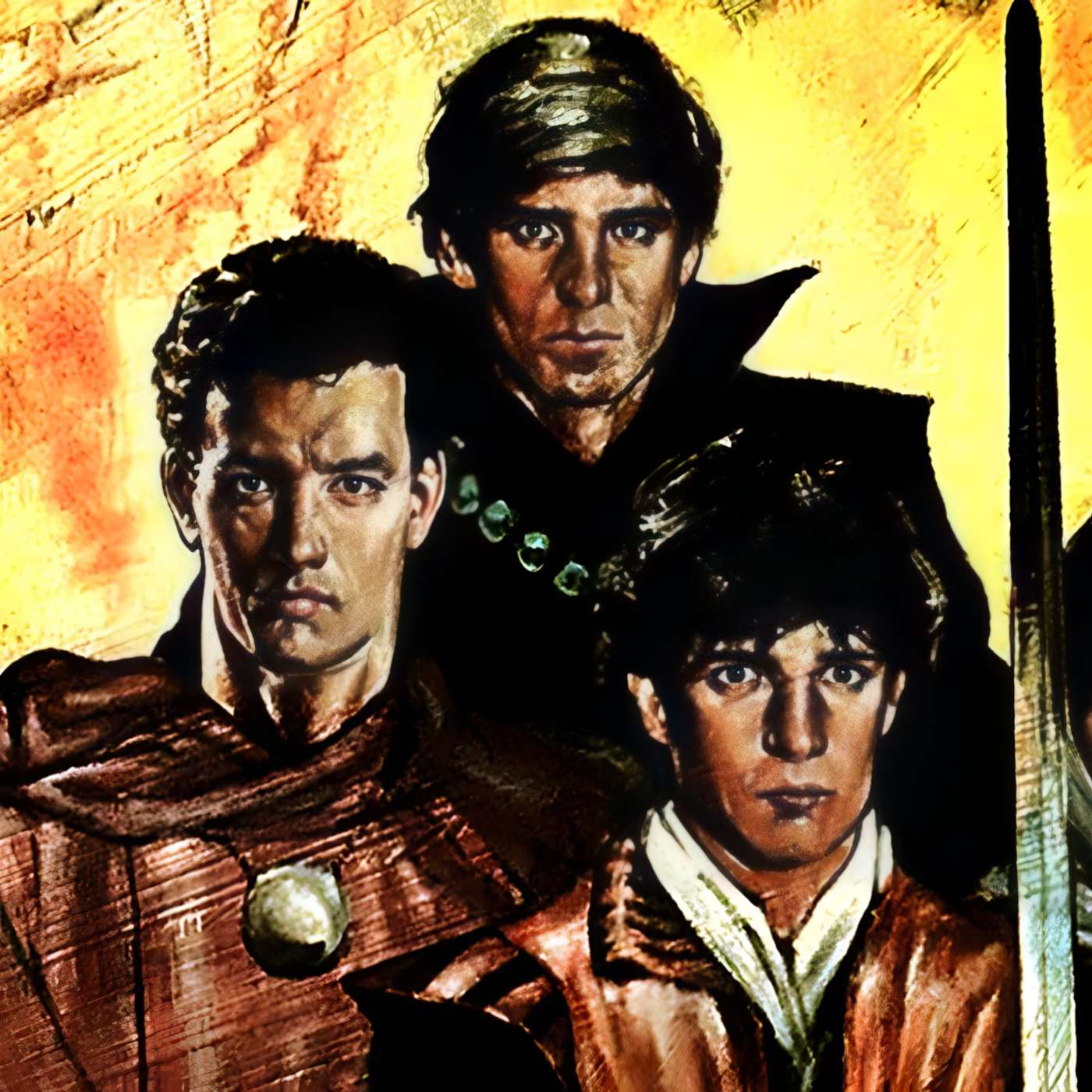 The Movie That Vilified Dungeons & Dragons The Movie That Vilified Dungeons & Dragons