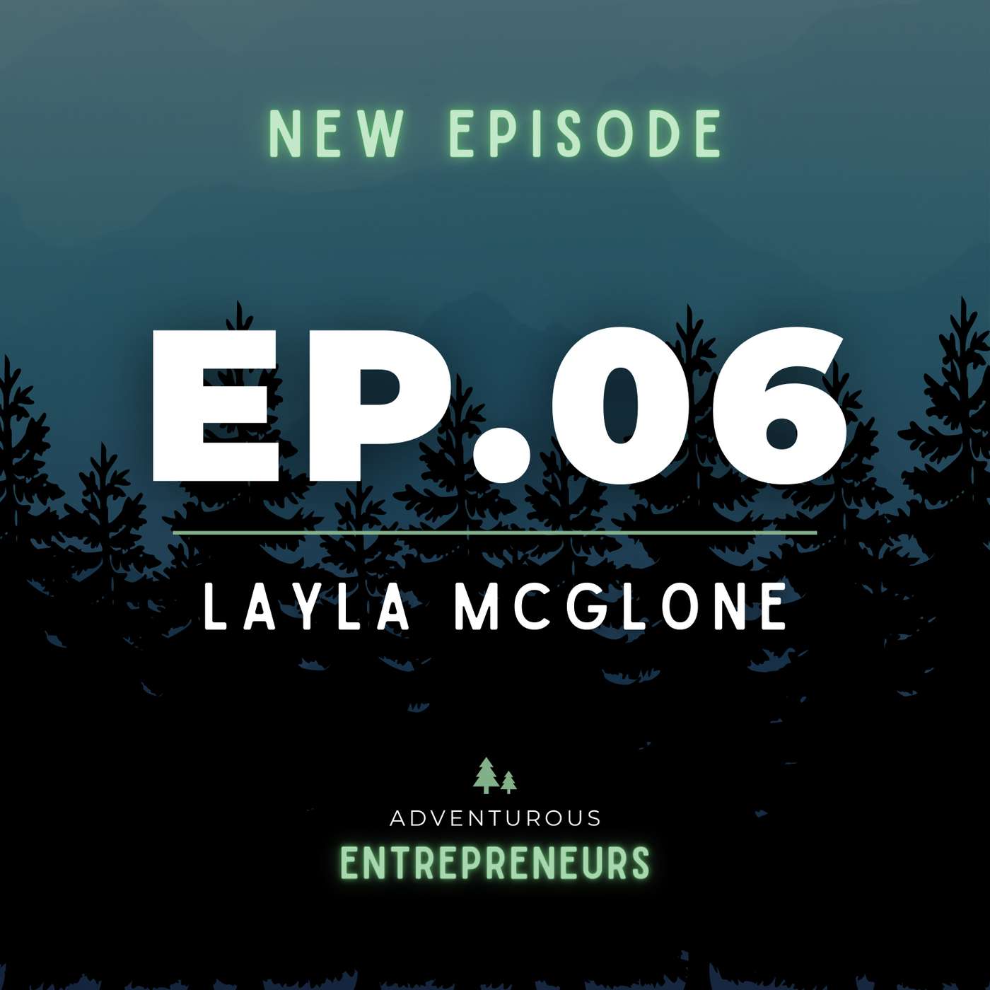 Layla McGlone - How To Break Up With Being Busy, Recession Proofing Your Business, And Building A Thriving Team That Can Withstand Anything