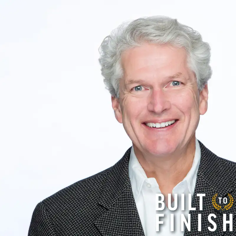 Dr. Stephen Timme on Transforming Your Sales Strategy with Insight-Led Selling