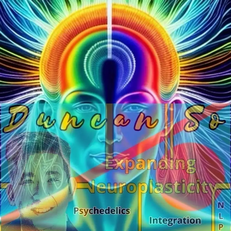 Duncan So - Expanding Neuroplasticity
