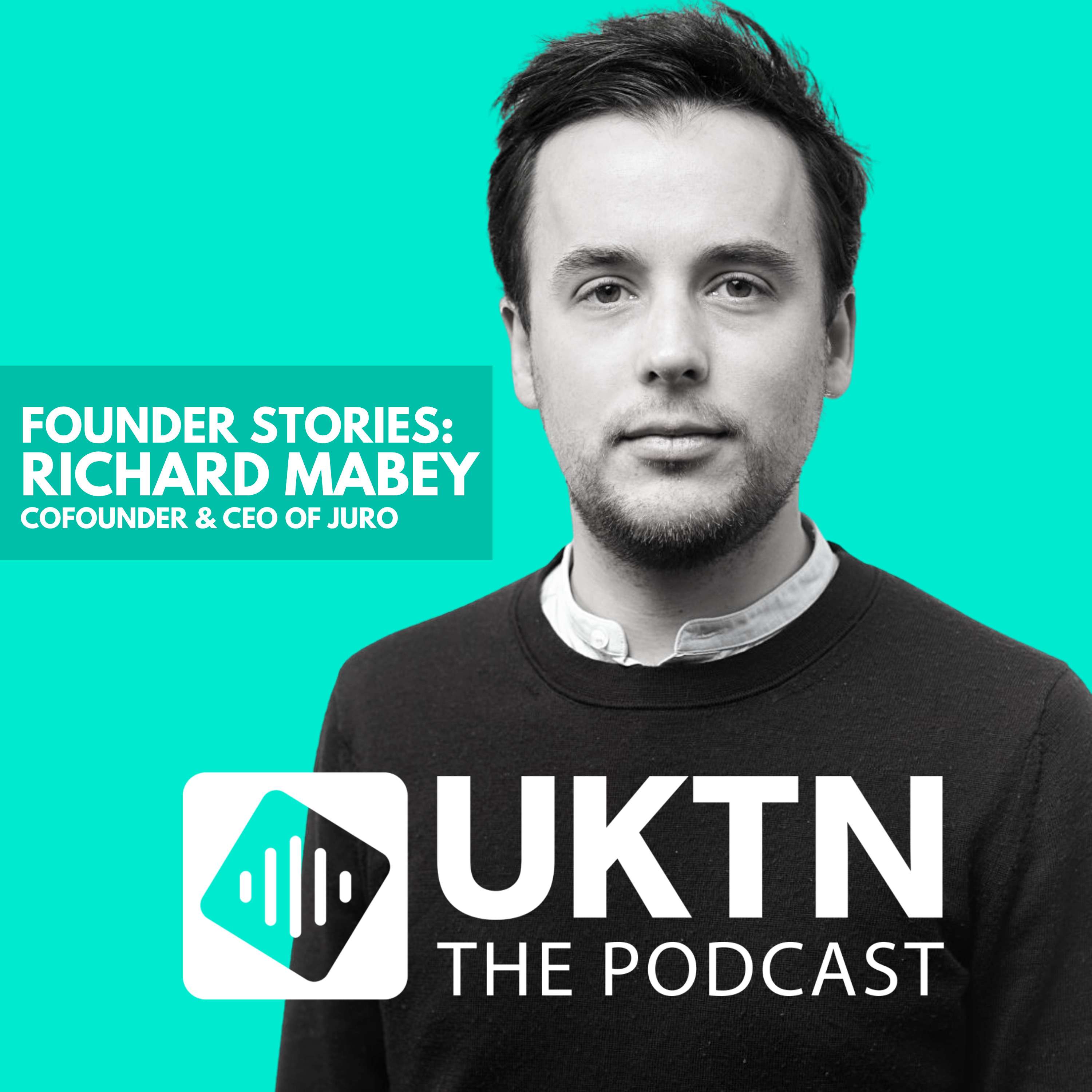 UKTN | The Podcast