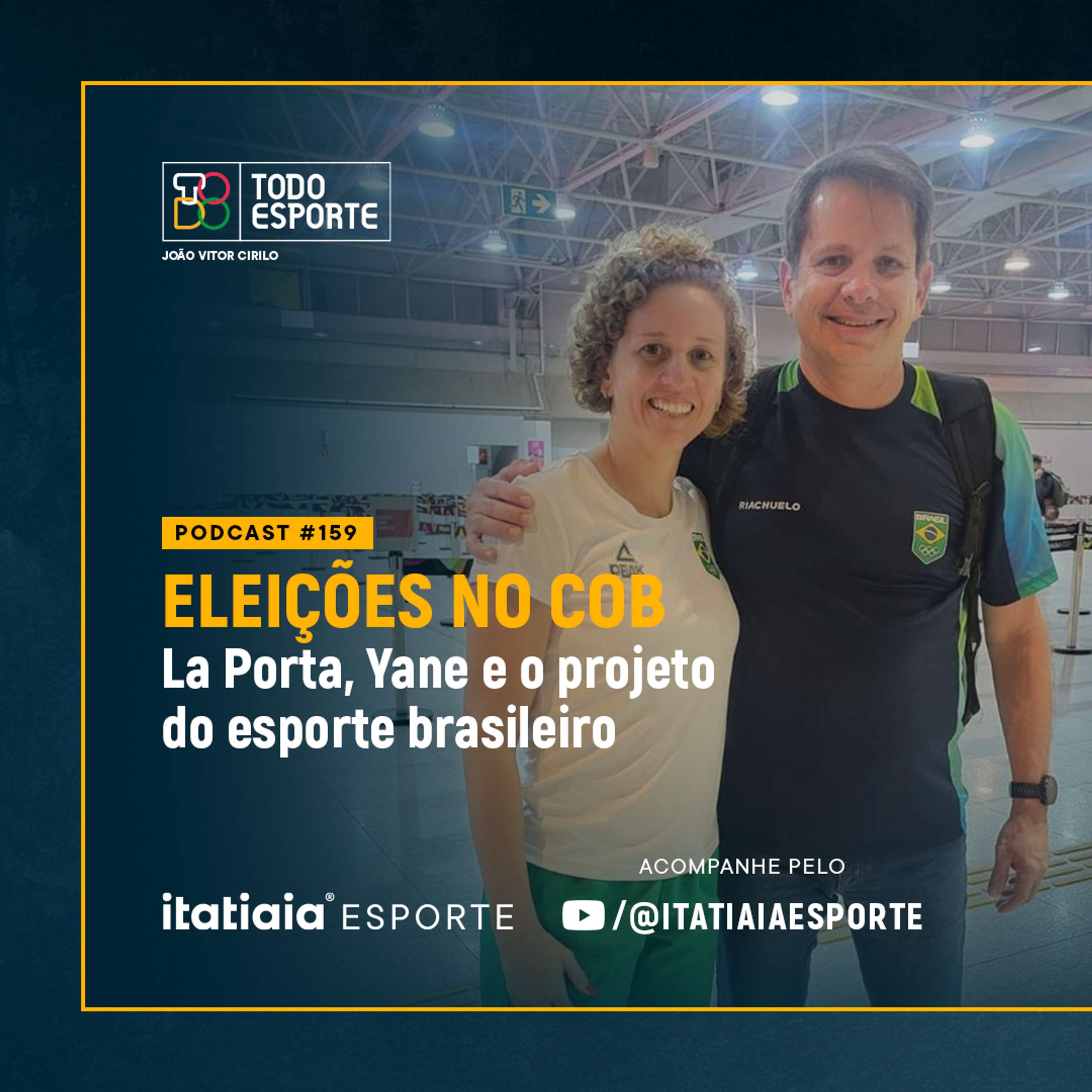 Todo Esporte
