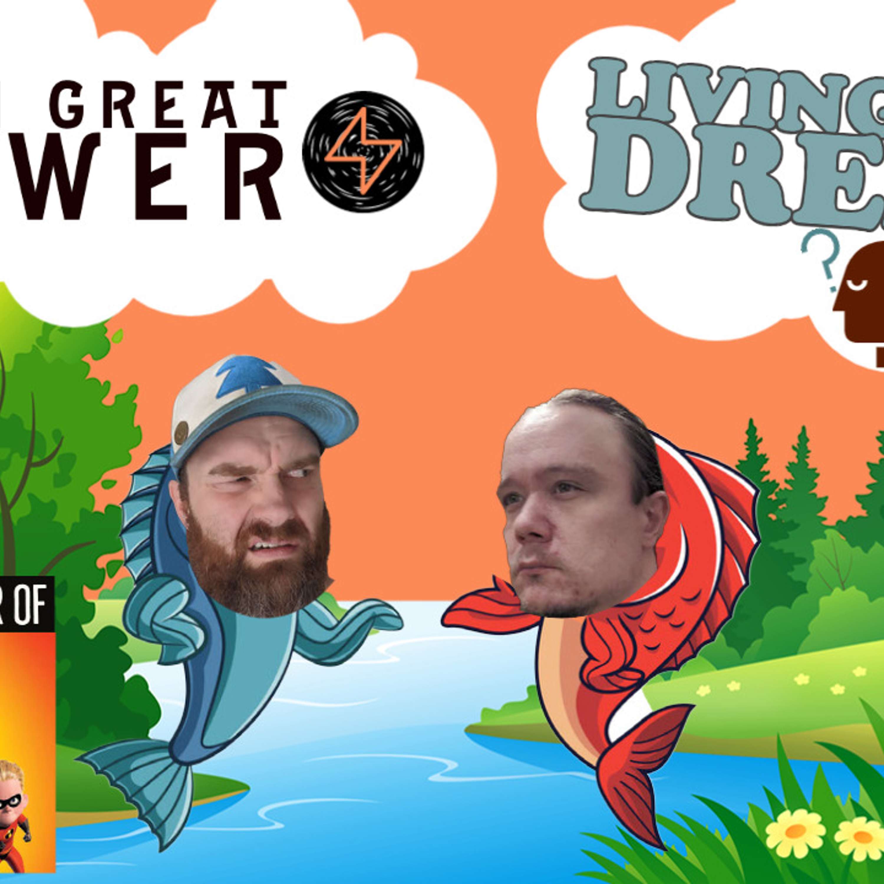 Talking UpStream