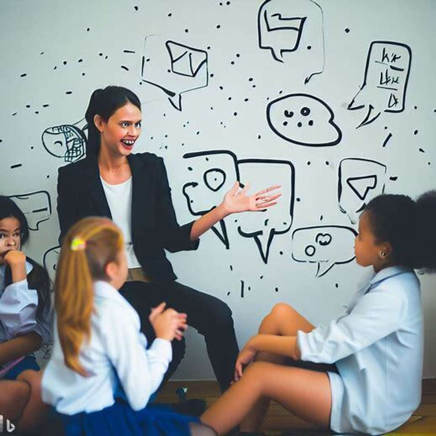 The Power of Delivery: Unlocking the Significance of How We Optimize Communication for Educators The Power of Delivery: Unlocking the Significance of How We Optimize Communication for Educators