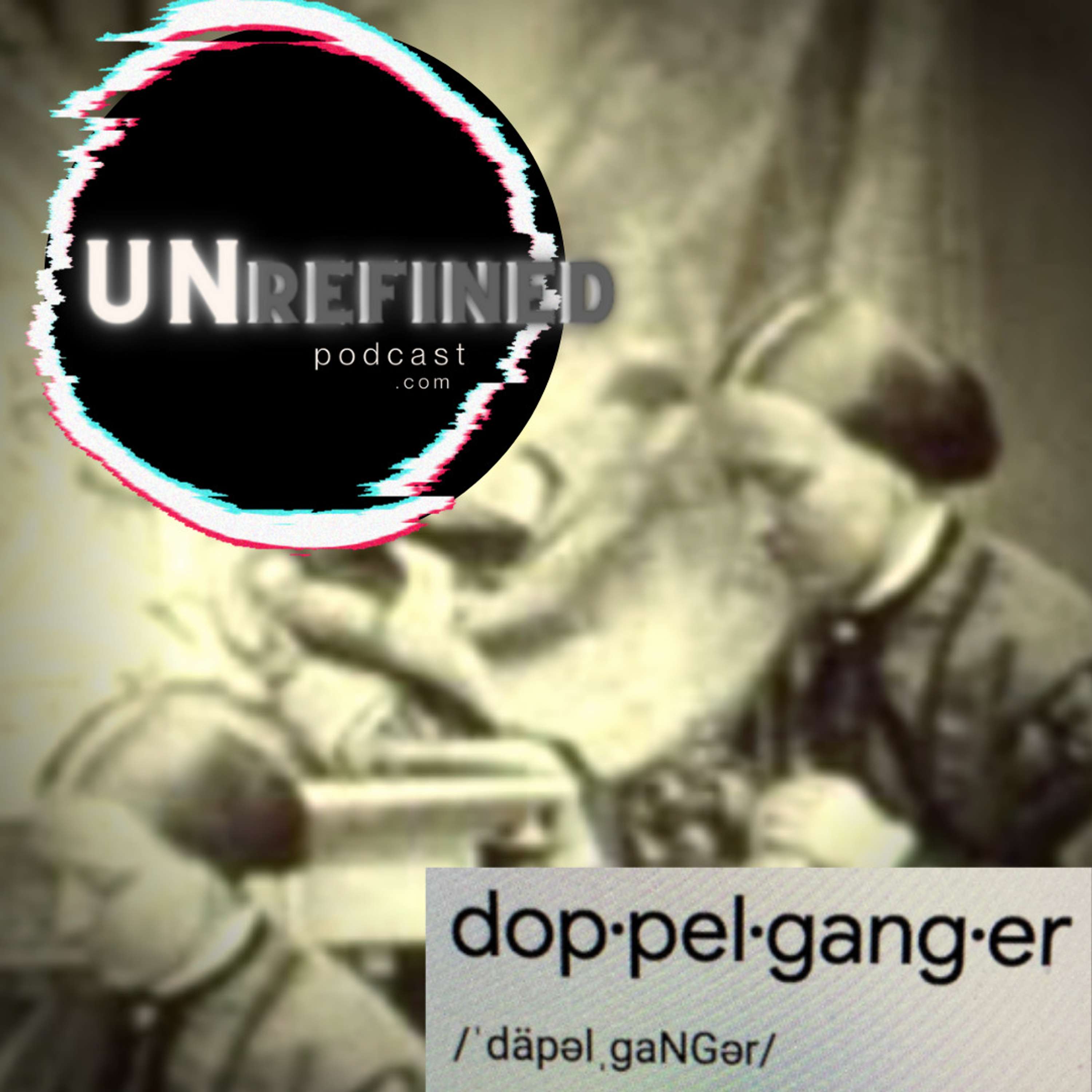 Unrefined Podcast .com