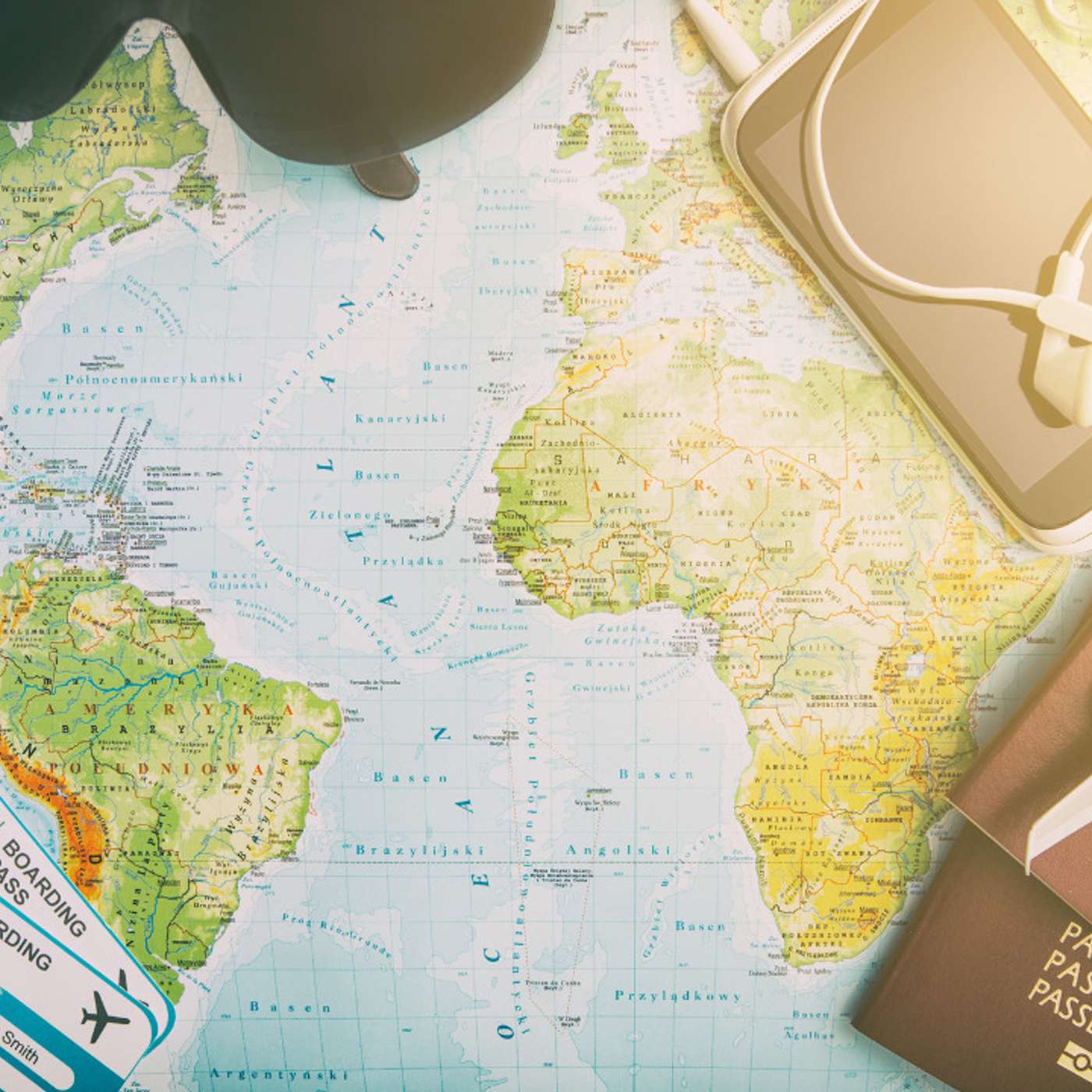 Secrets of a Travel Journalist