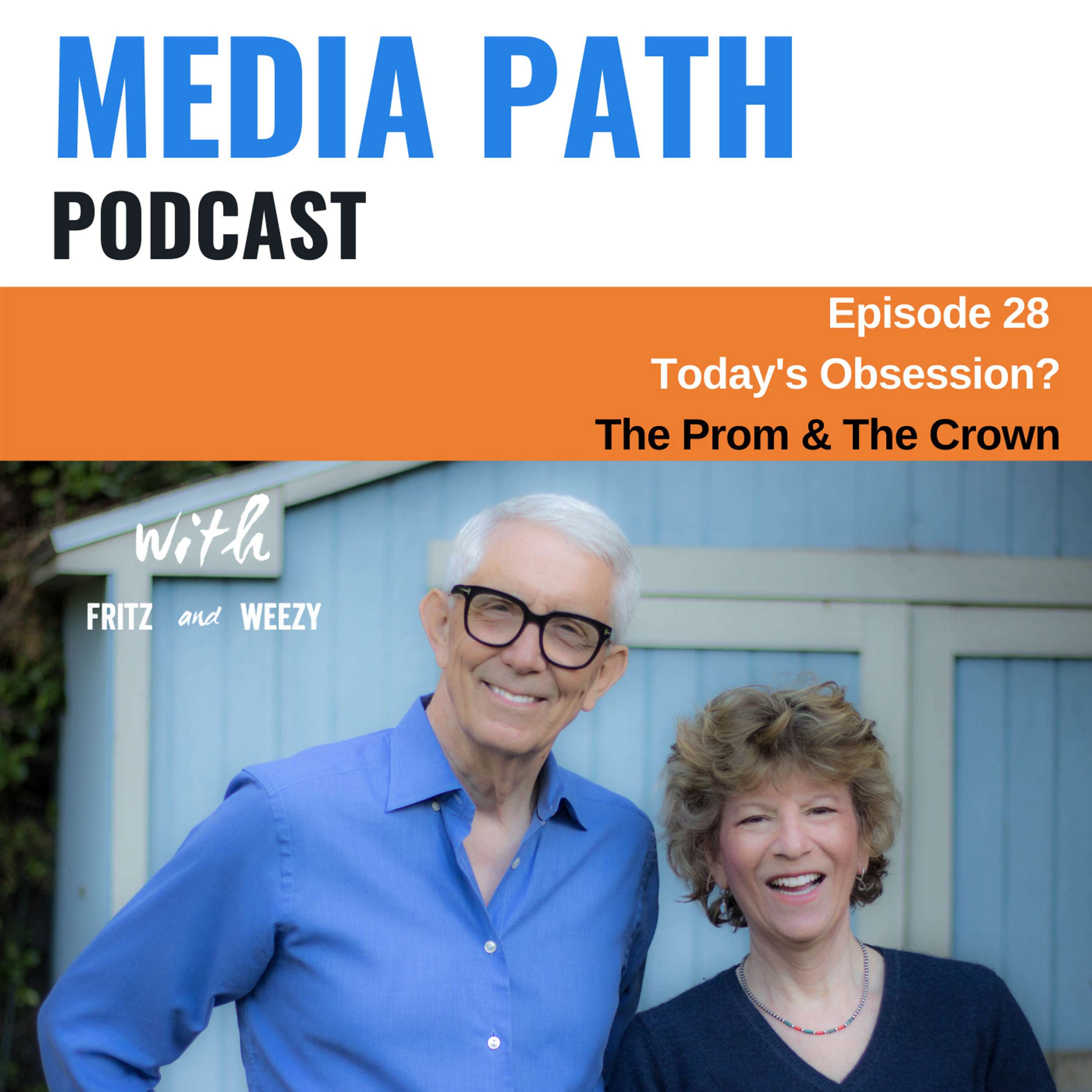 Media Path Podcast