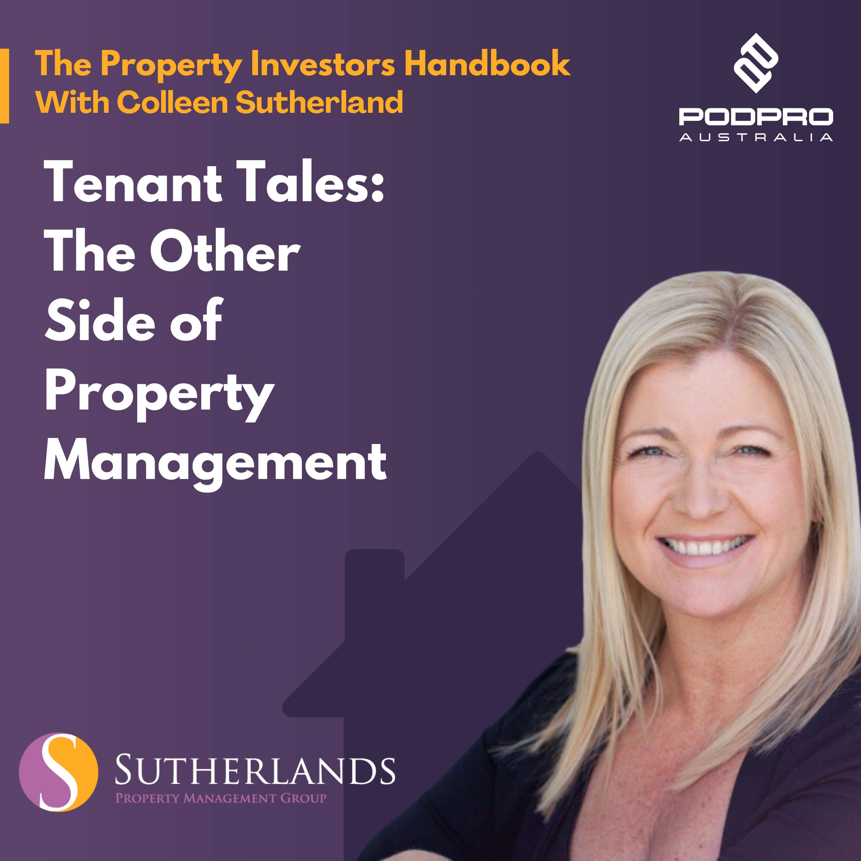 The Property Investors Handbook With Colleen Sutherland