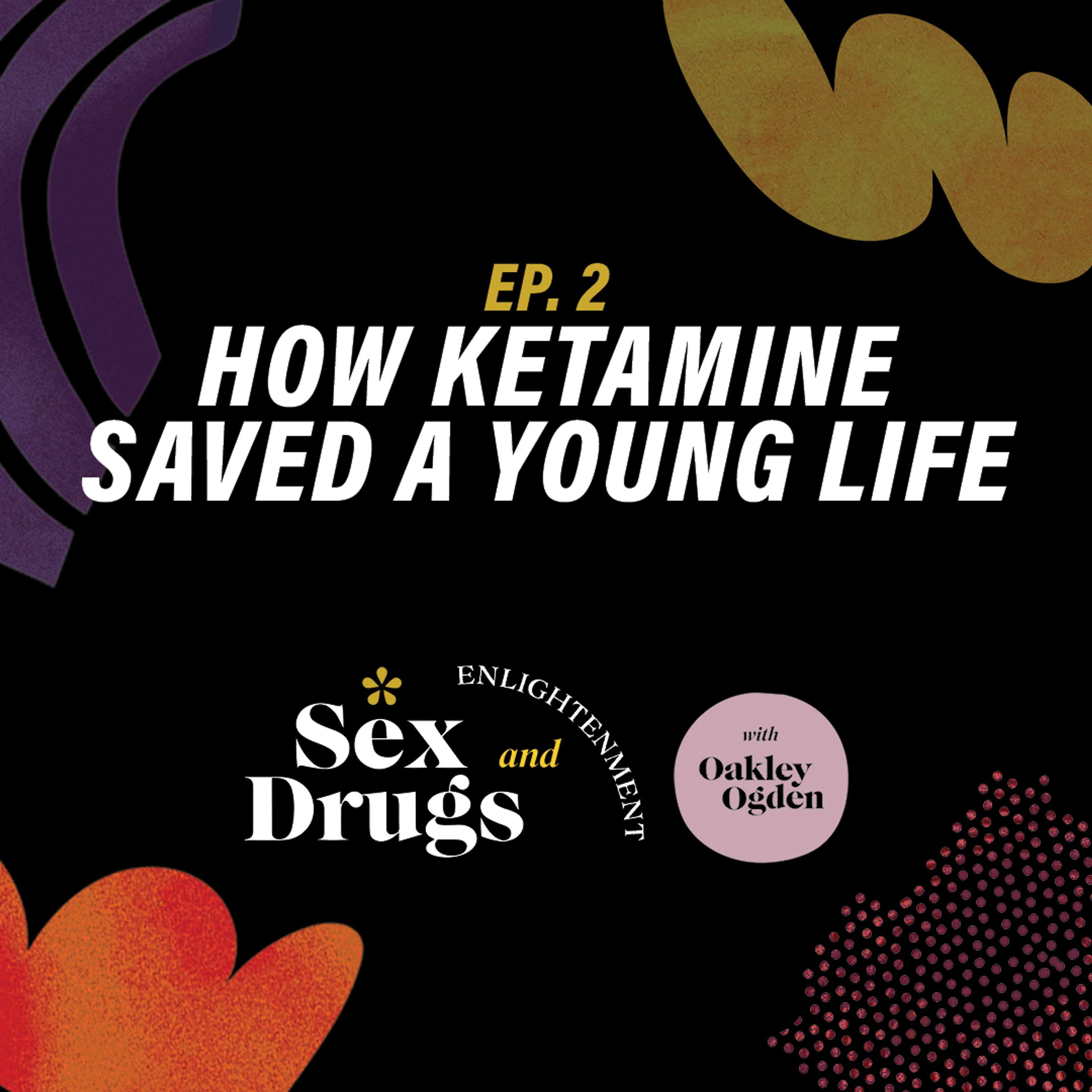 Sex, Drugs & Enlightenment