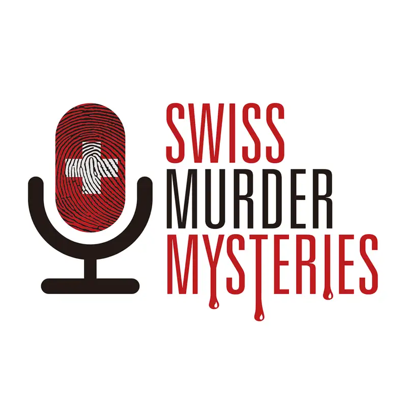 Swiss Murder Mysteries