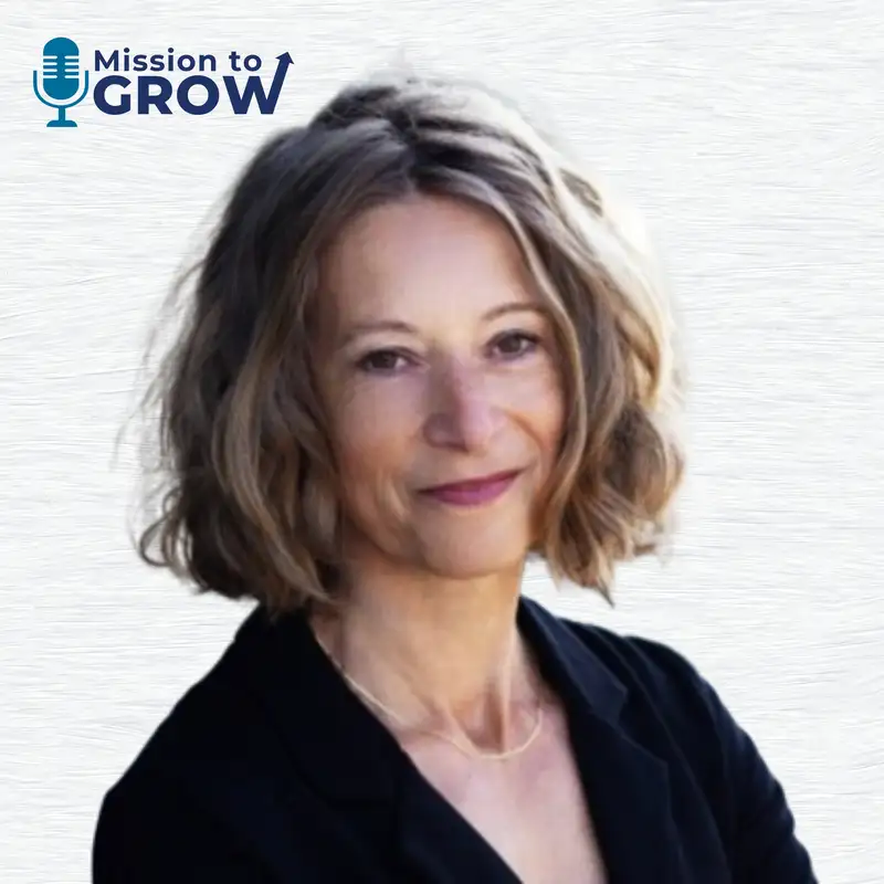 The Future of Work: How Small Businesses Can Compete in a Labor Shortage - Mission to Grow: A Small Business Guide to Cash, Compliance, and the War for Talent - Episode #120