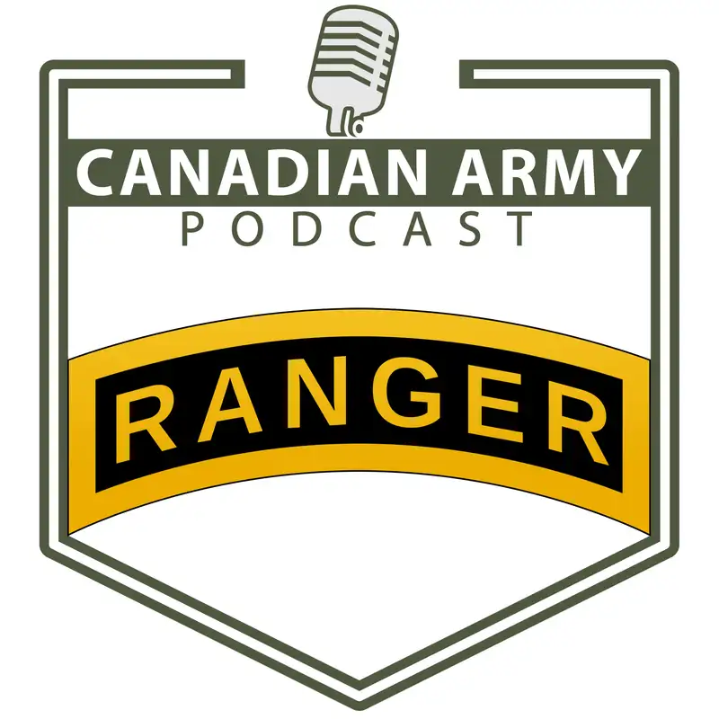 U.S. Army Ranger School: A Canadian Perspective (S4 E4)