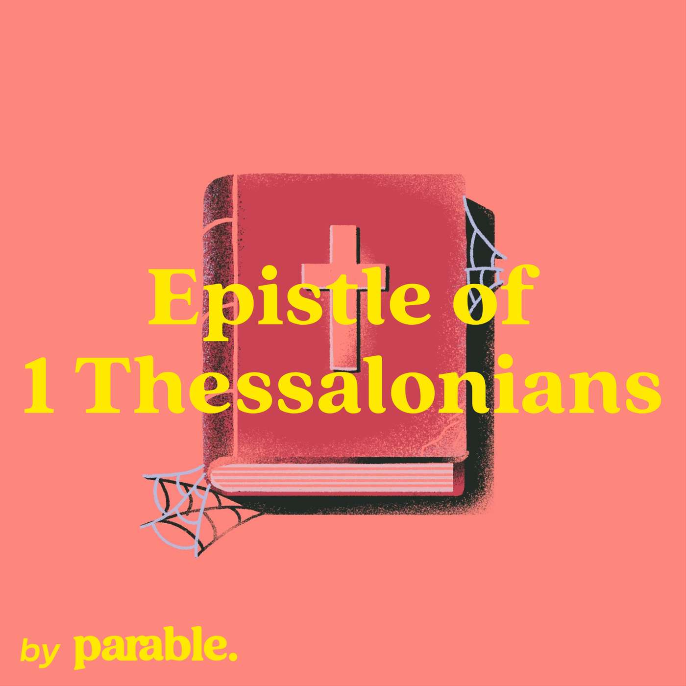 [My Dusty Bible Bonus] 1 Thessalonians | Bible Reading