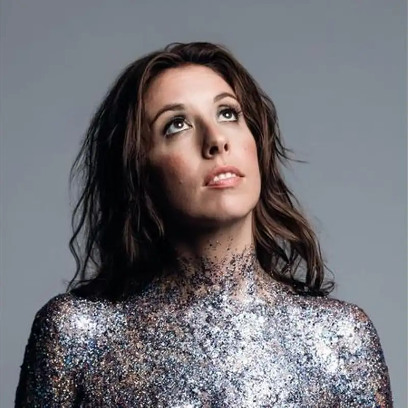 SARAH CLANTON,New Music !