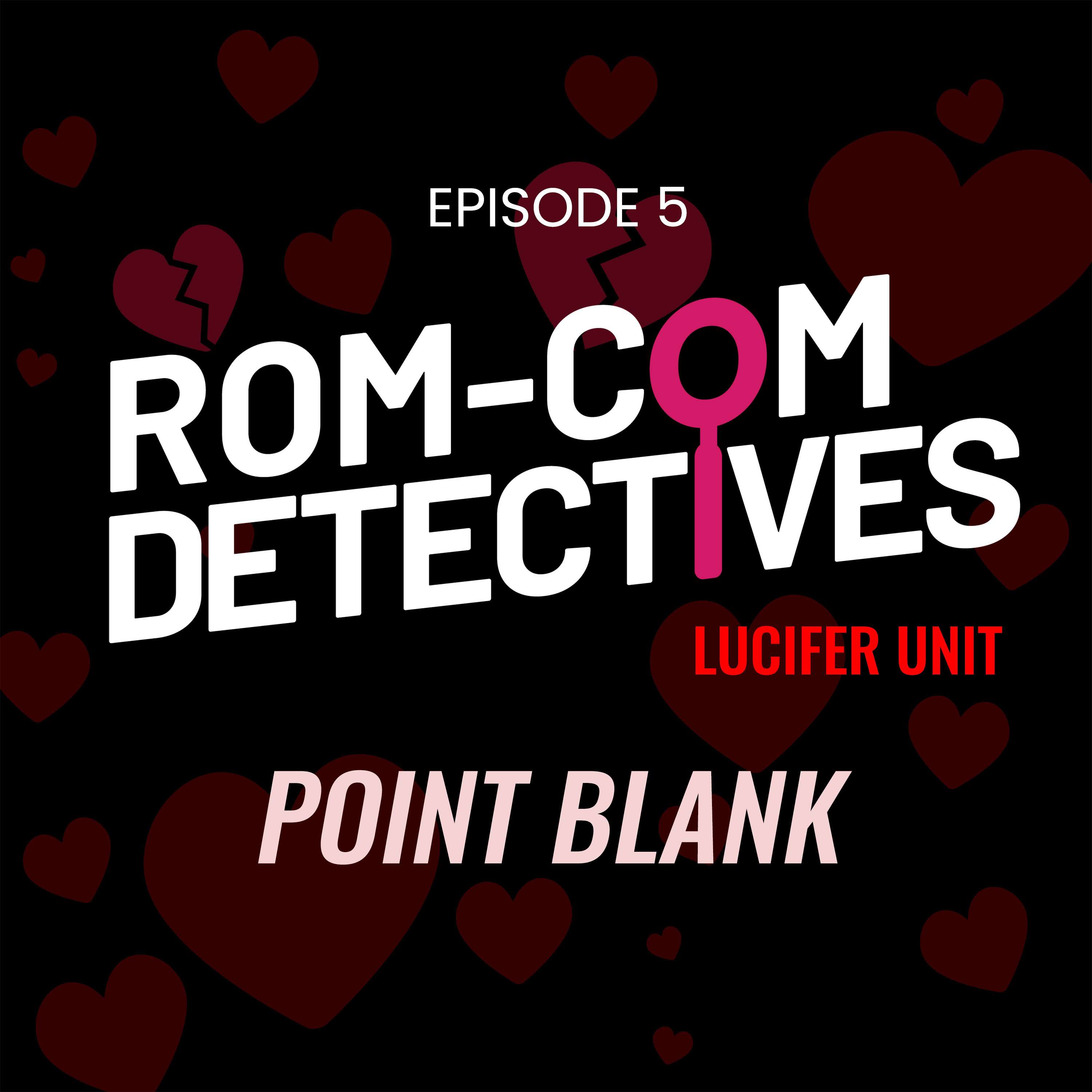 Rom-Com Detectives