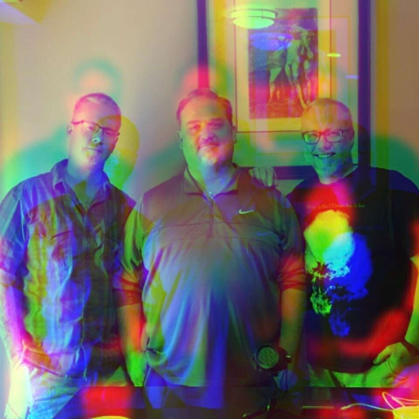 Music Seeds: The Music That Made Us