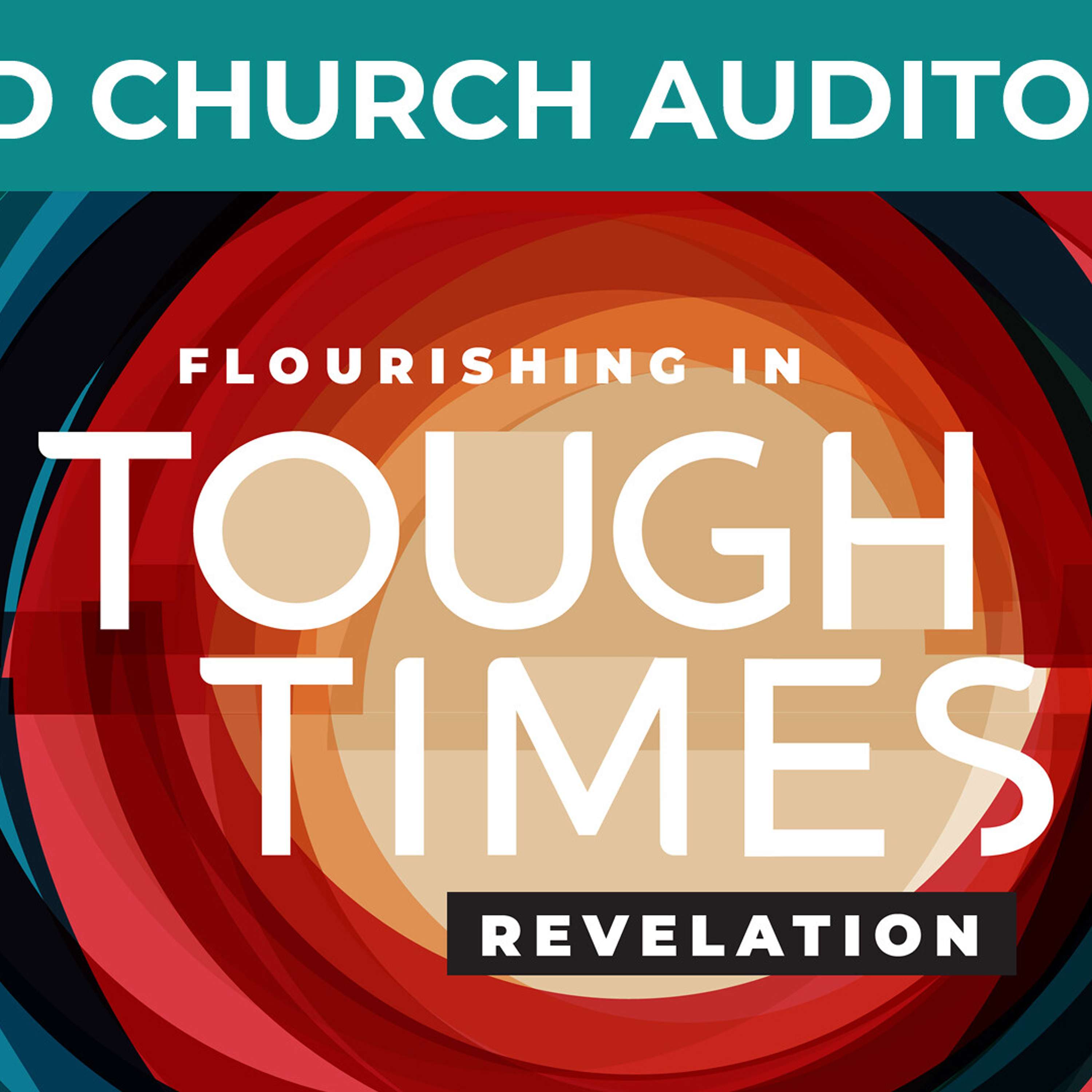 Third Church Podcast