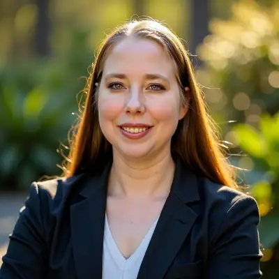 Andrea Welker